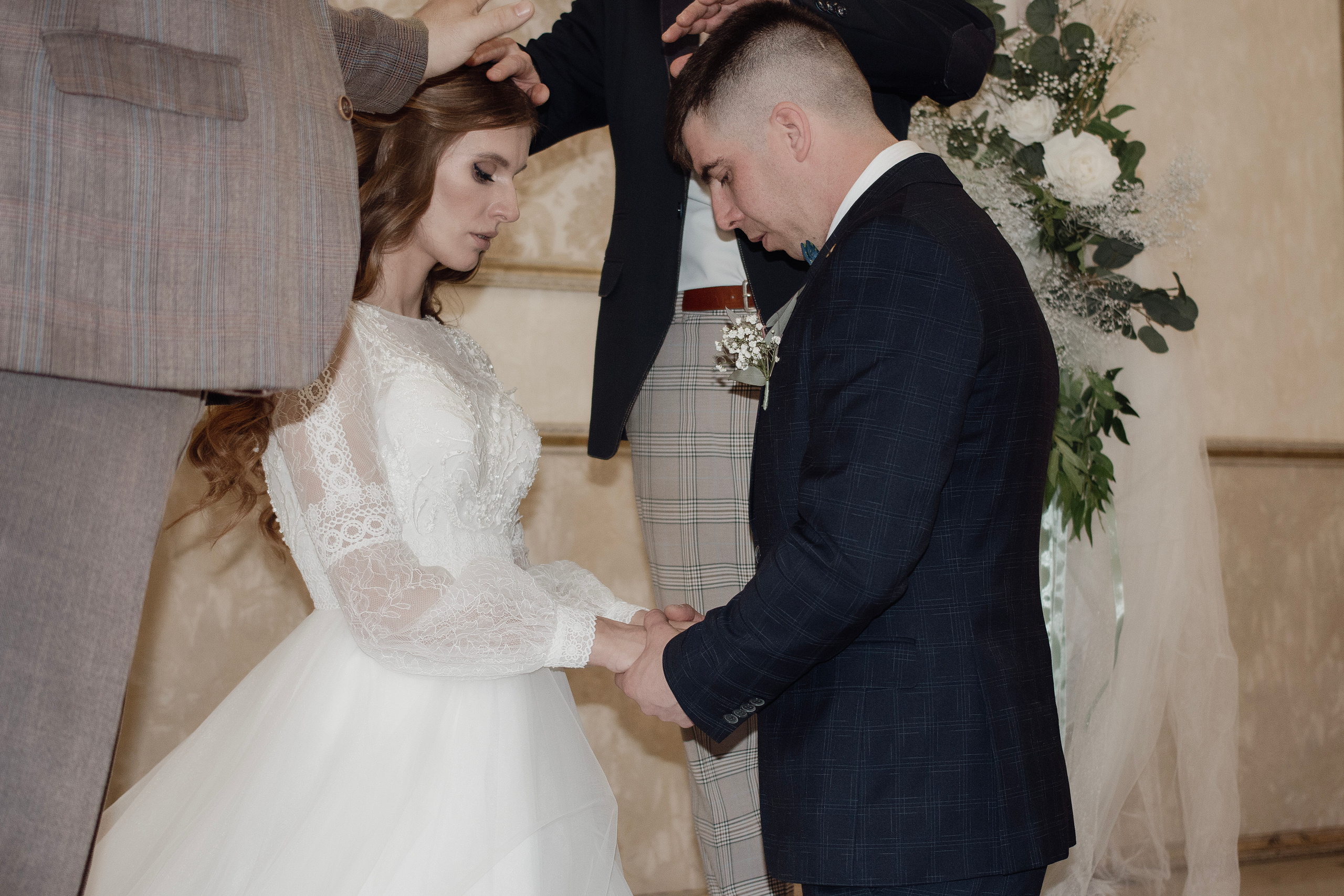 Свадьба Машули и Димы. Семейный фотограф г. Ростов-на Дону Бобровник Ольга