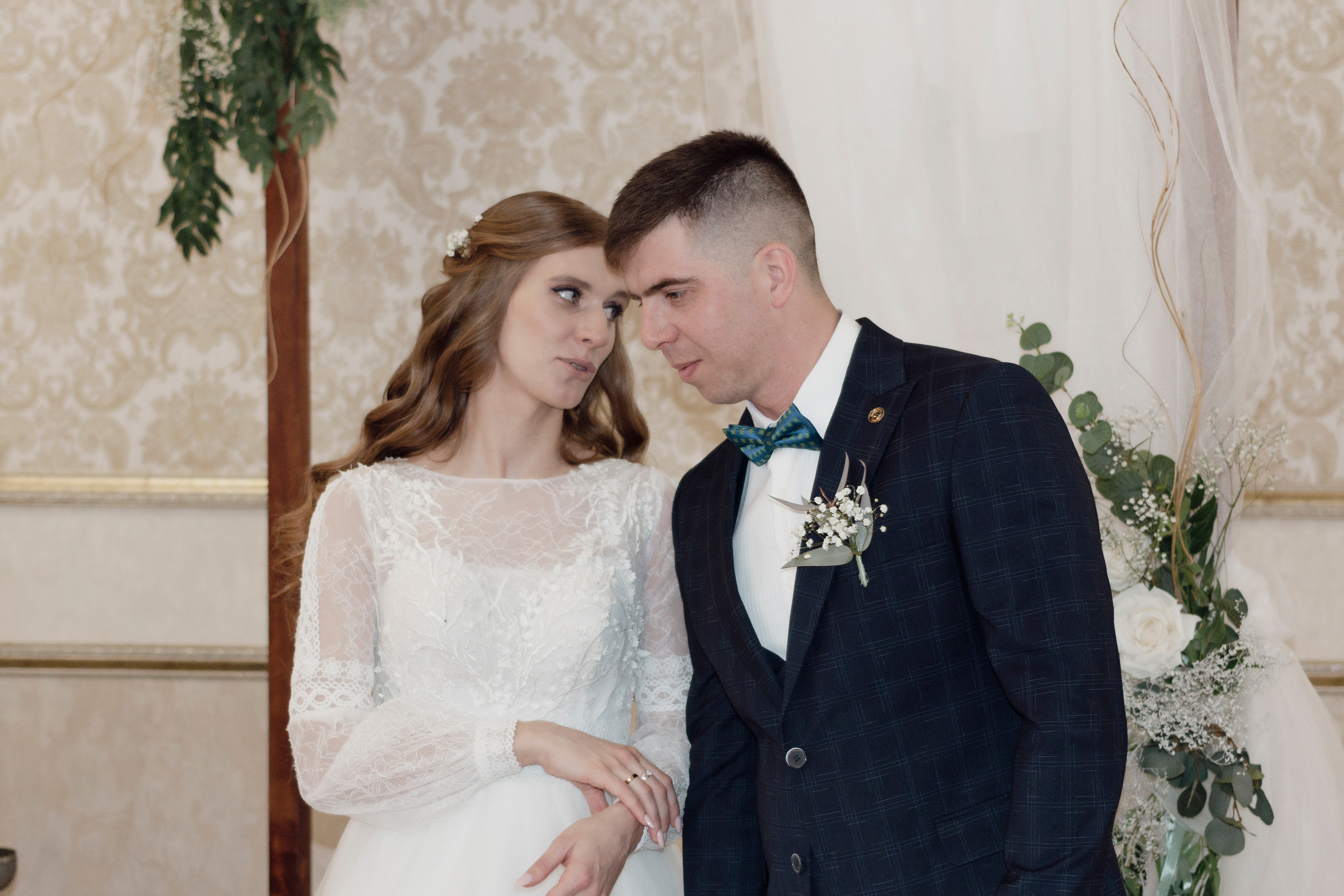 Свадьба Машули и Димы. Семейный фотограф г. Ростов-на Дону Бобровник Ольга