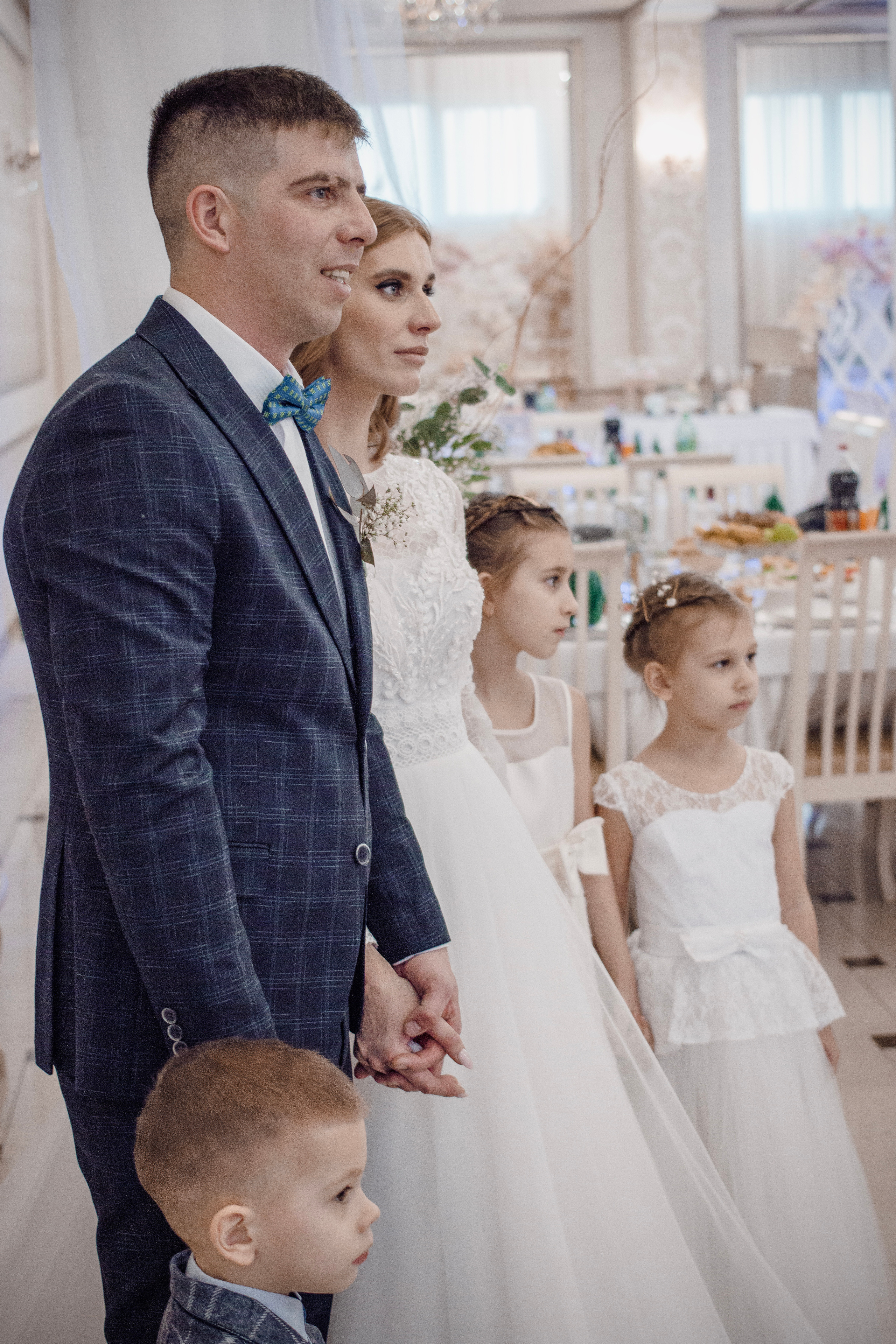 Свадьба Машули и Димы. Семейный фотограф г. Ростов-на Дону Бобровник Ольга