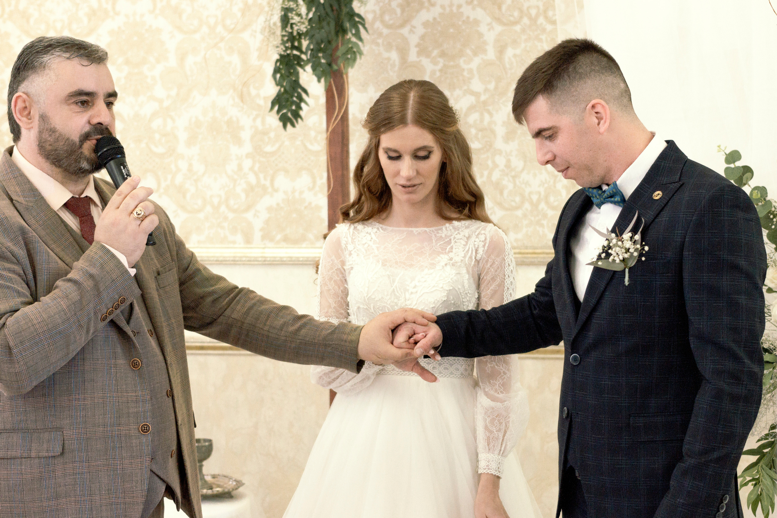 Свадьба Машули и Димы. Семейный фотограф г. Ростов-на Дону Бобровник Ольга