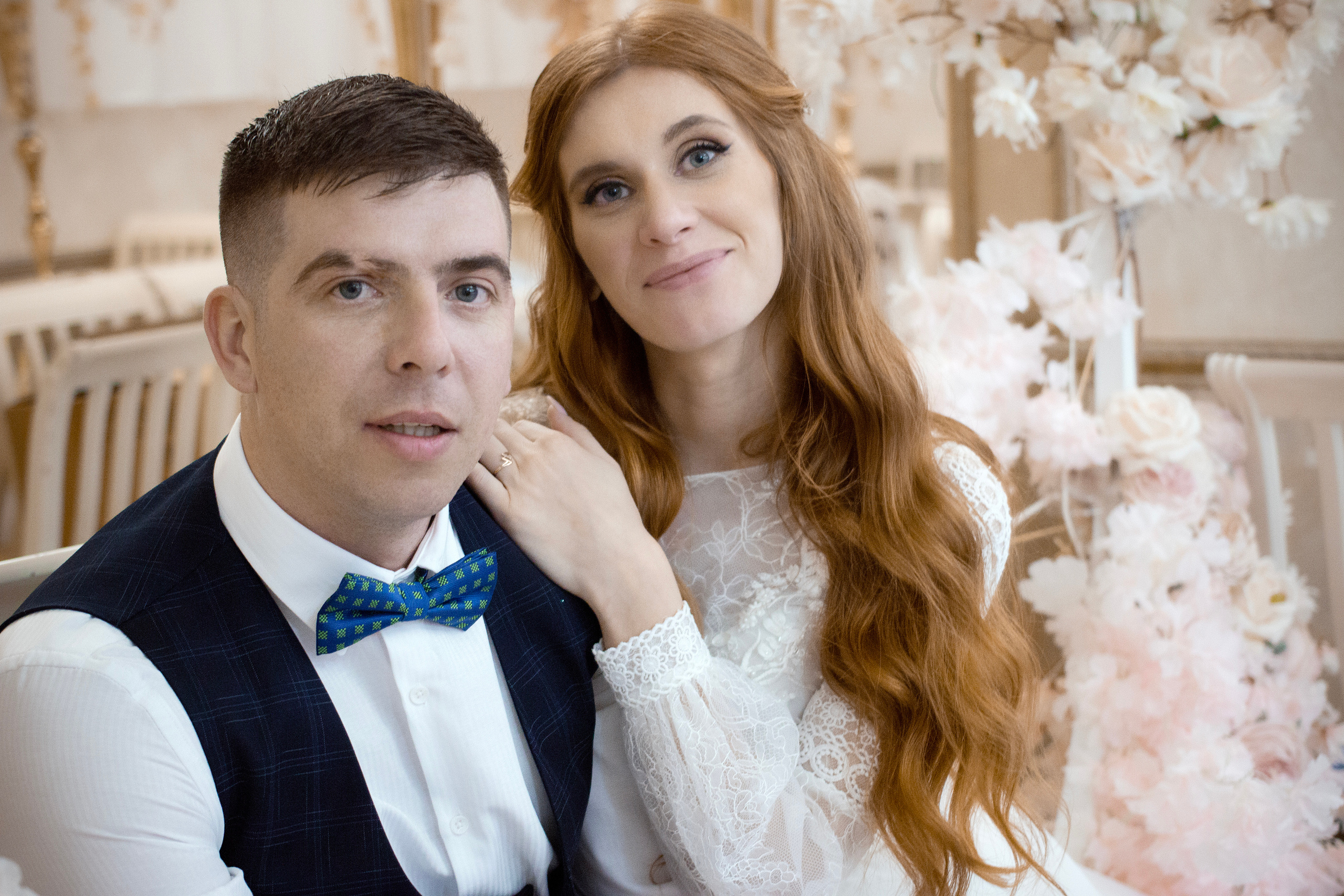 Свадьба Машули и Димы. Семейный фотограф г. Ростов-на Дону Бобровник Ольга