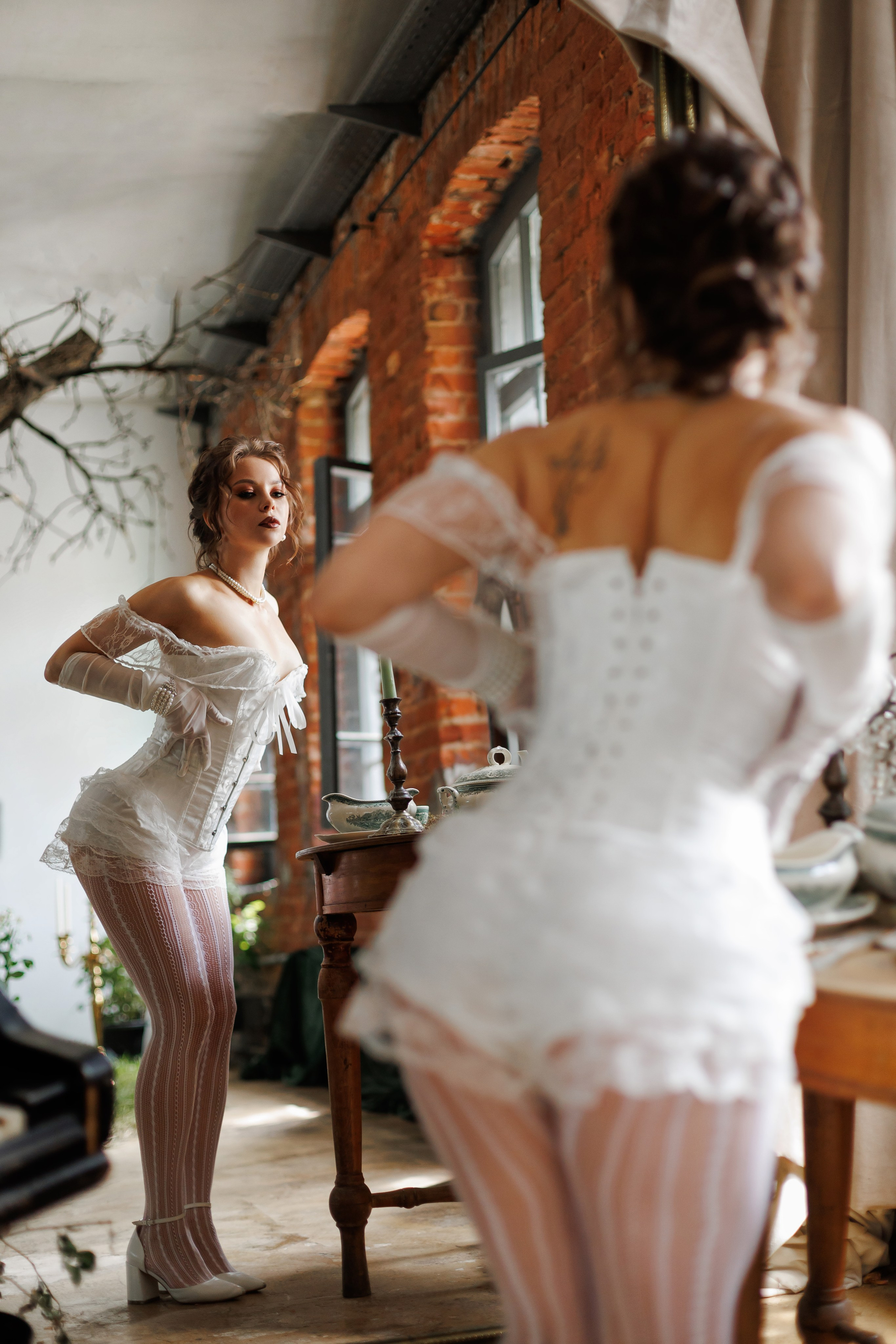 Женские фотосессии. Фотограф в Москве и Балашихе Рязанцева Екатерина