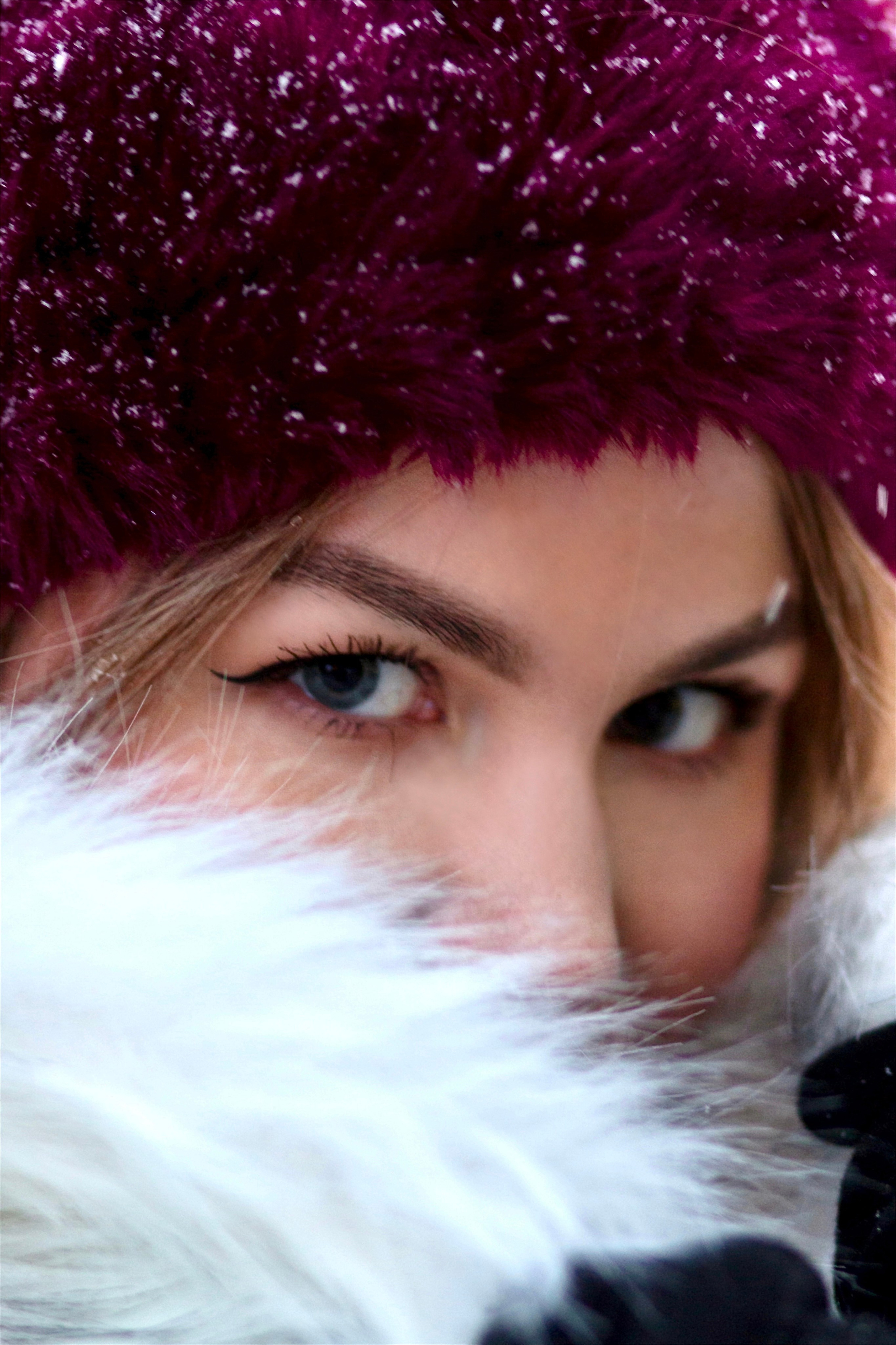 Glamorous. Фотограф Анастасия Абрамова