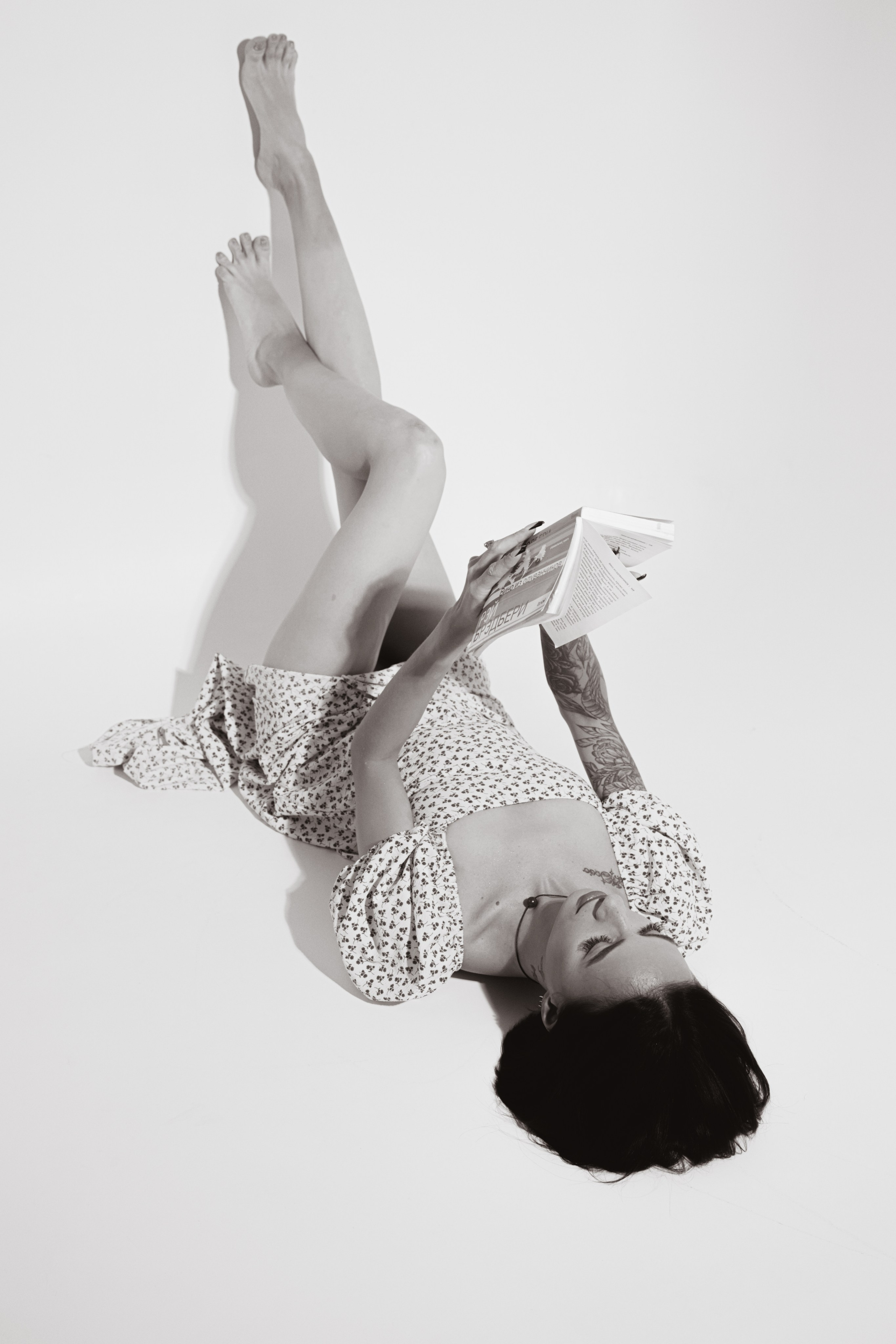 Студийные фотосессии. Студийный и свадебный фотограф и видеограф в Севастополе — Юлия Макаренко