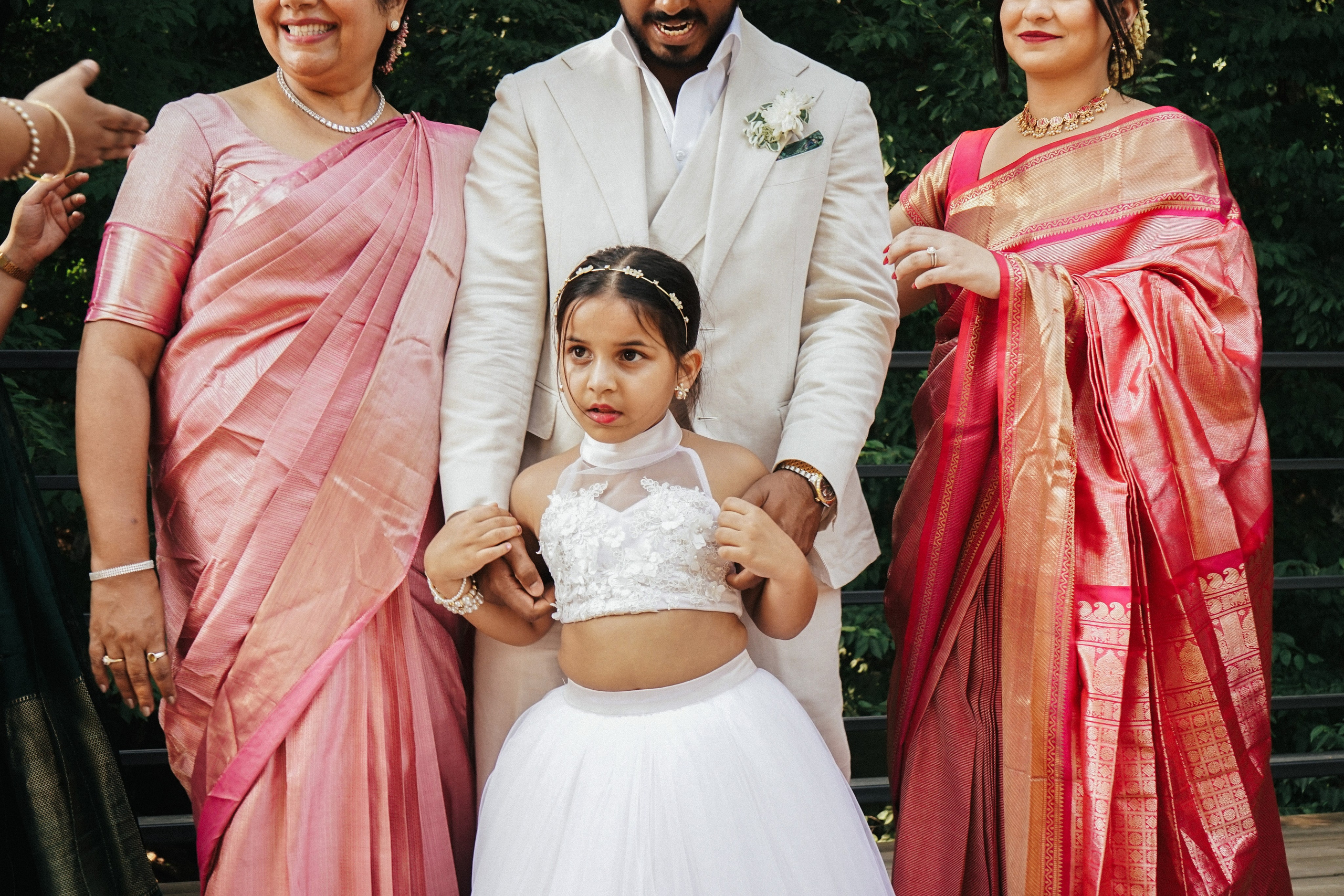 Holly Wed. Фотограф в Грузии ОАЭ | Nekit Fox