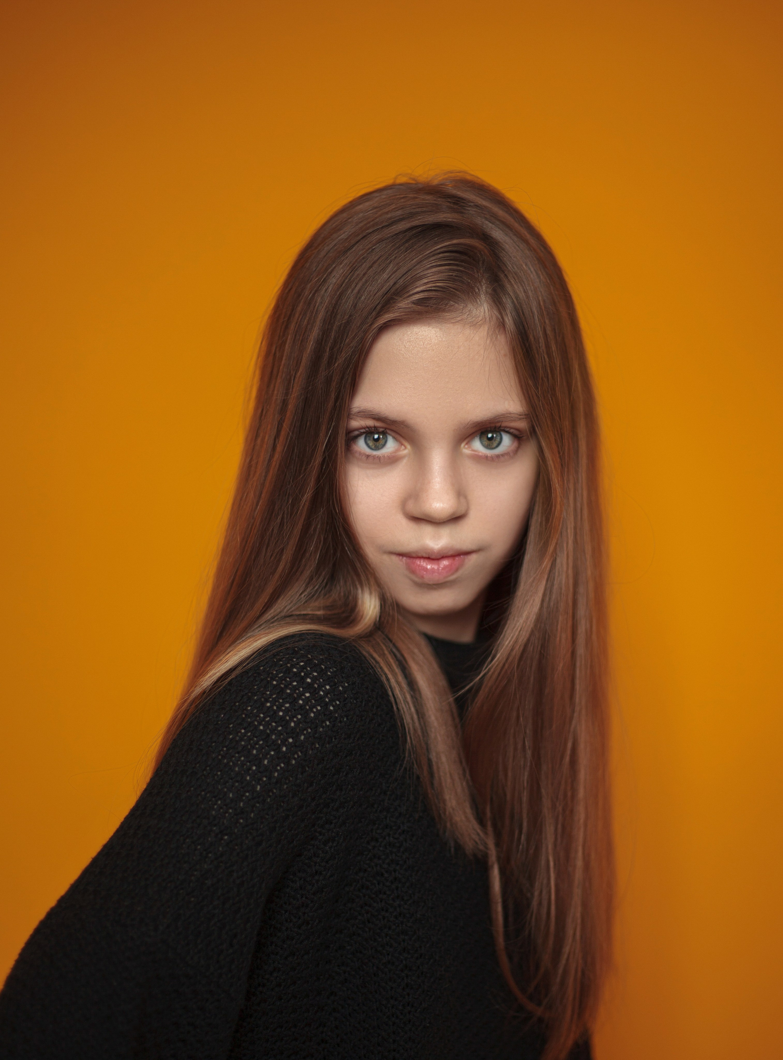 Ева. Фотограф беременности и семейных историй в Москве Юлия Варт