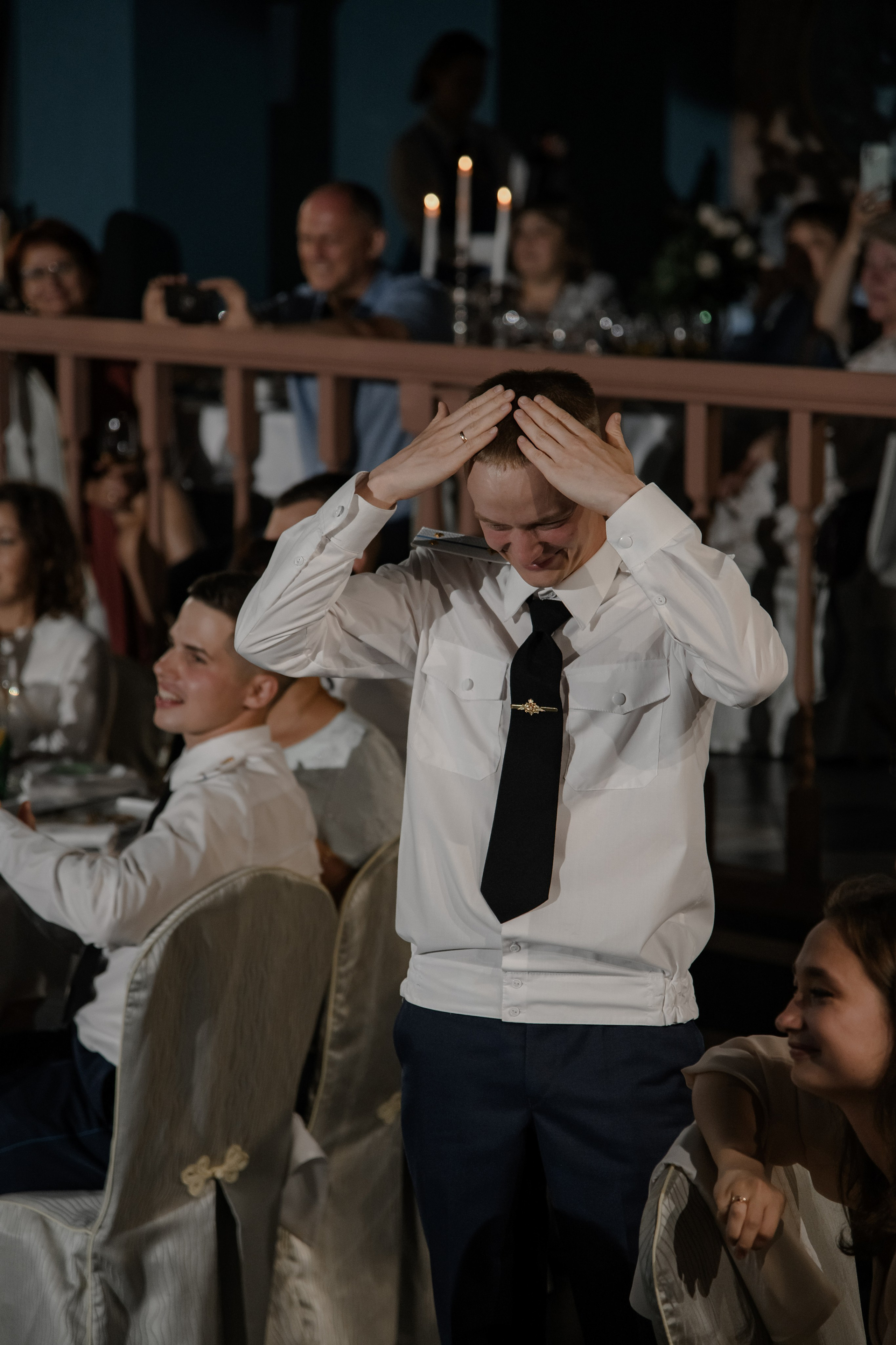 Выпуск офицеров боевого управления ЧВВАКУШ. Свадебный фотограф Екатеринбург/Челябинск — Любовь Волохова