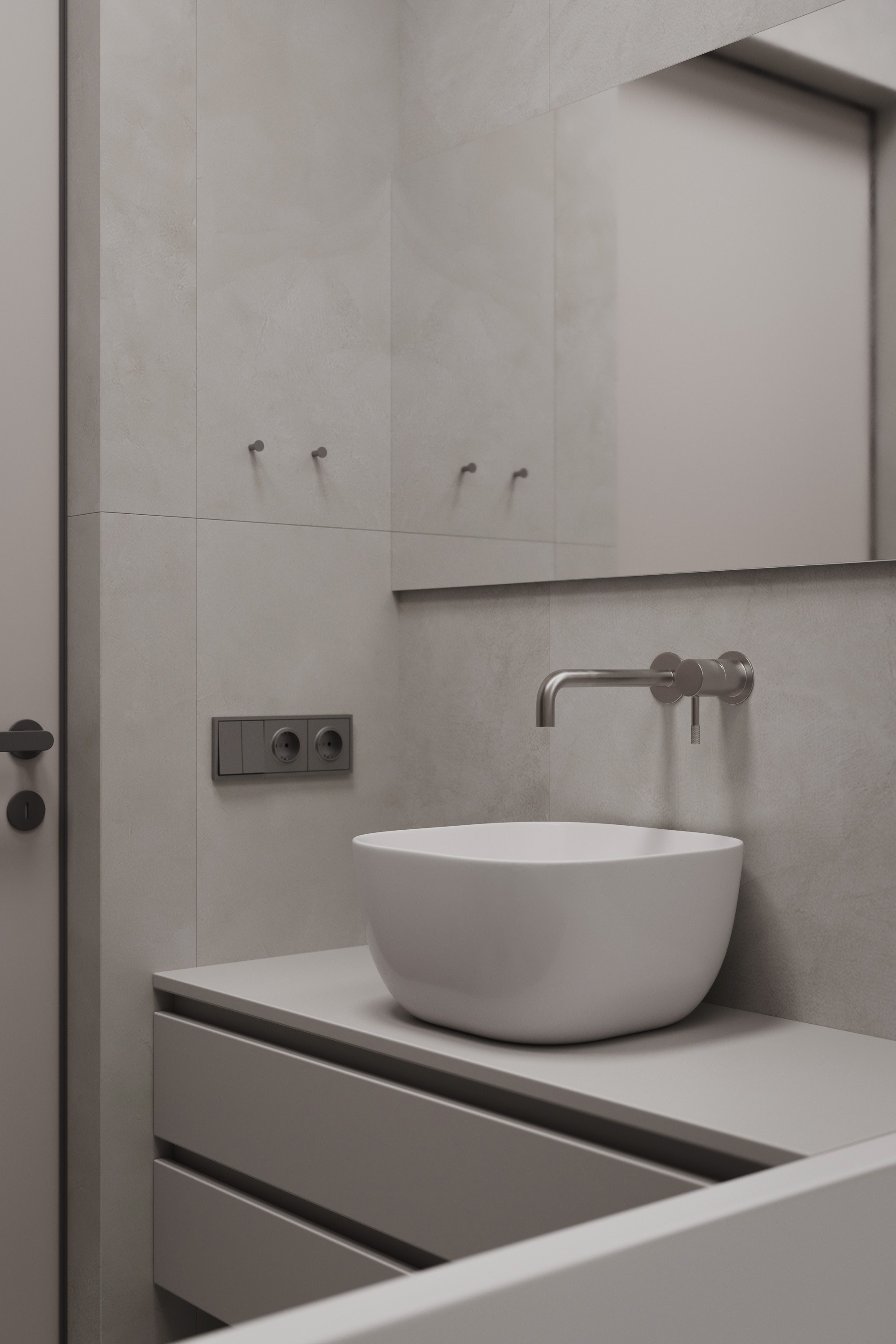 Elegia. Студия дизайна интерьера Muro