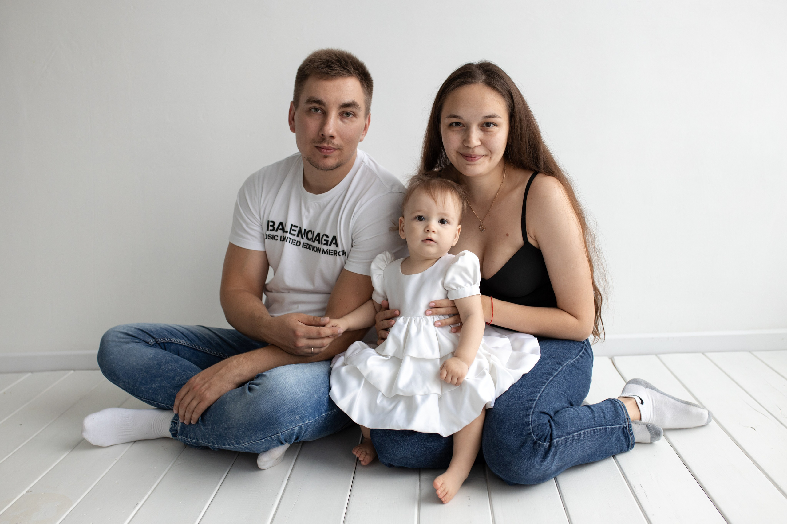 София. Фотограф новорожденных в Барнауле Русакова Анастасия