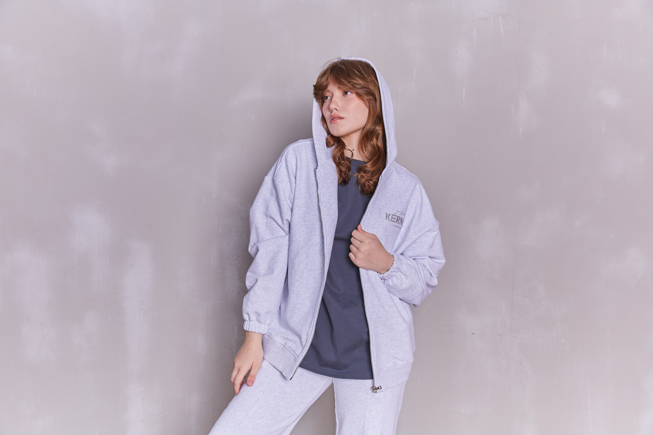 Контент-съёмка для магазина Kernel. Контент-фотограф в Абакане Наталья Нагибина