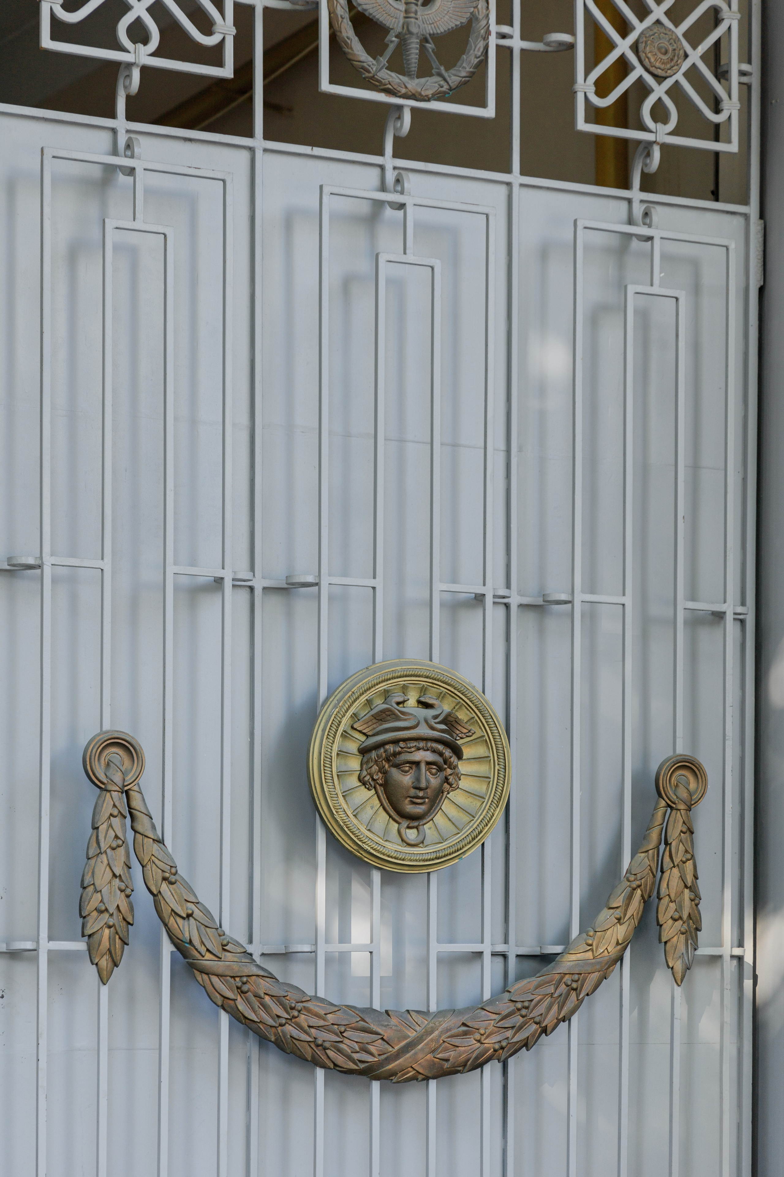 Национальный банк. Свадебный фотограф в Крыму