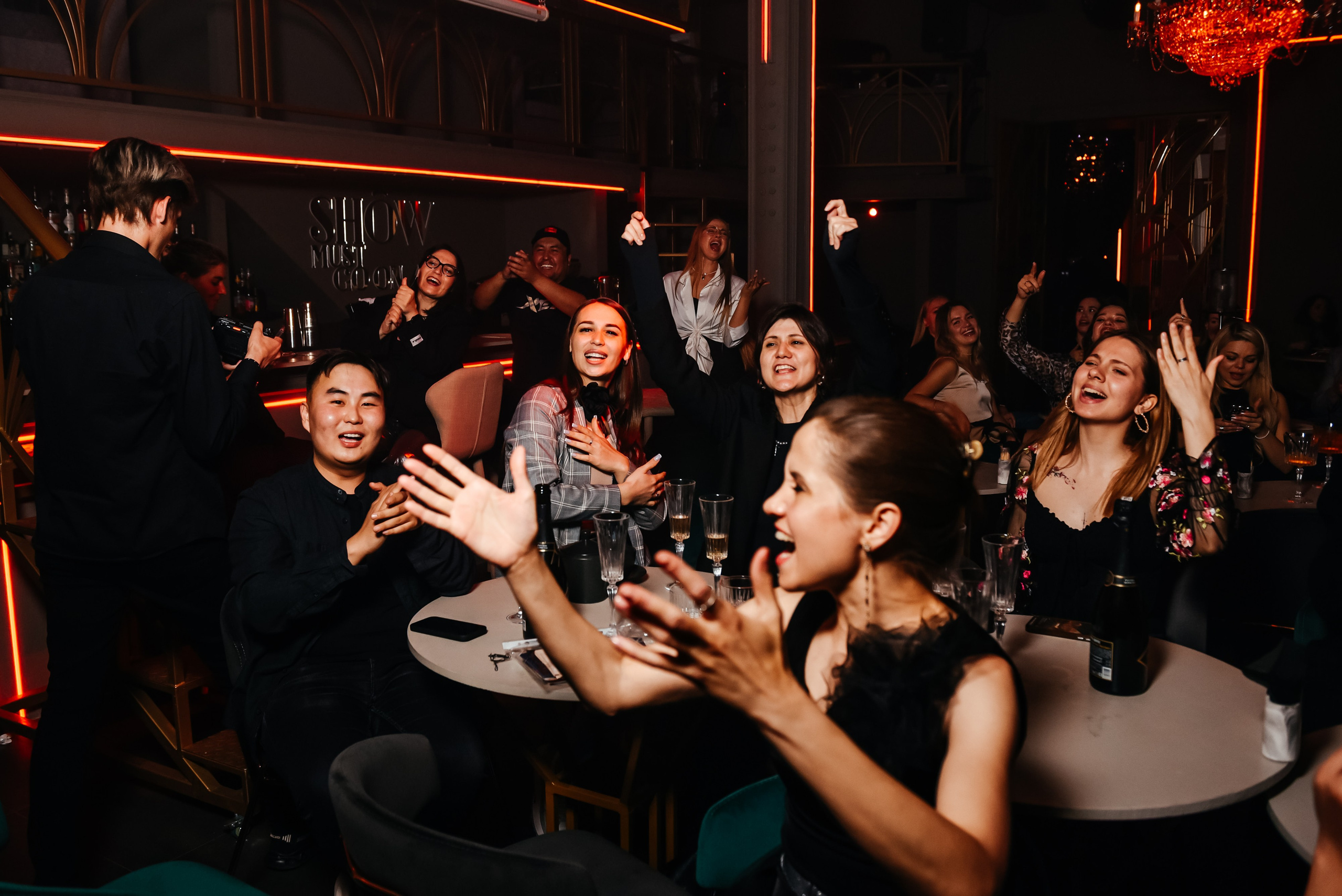 After Party EVENT. Свадебный фотограф Иркутск Алексей Шульгин