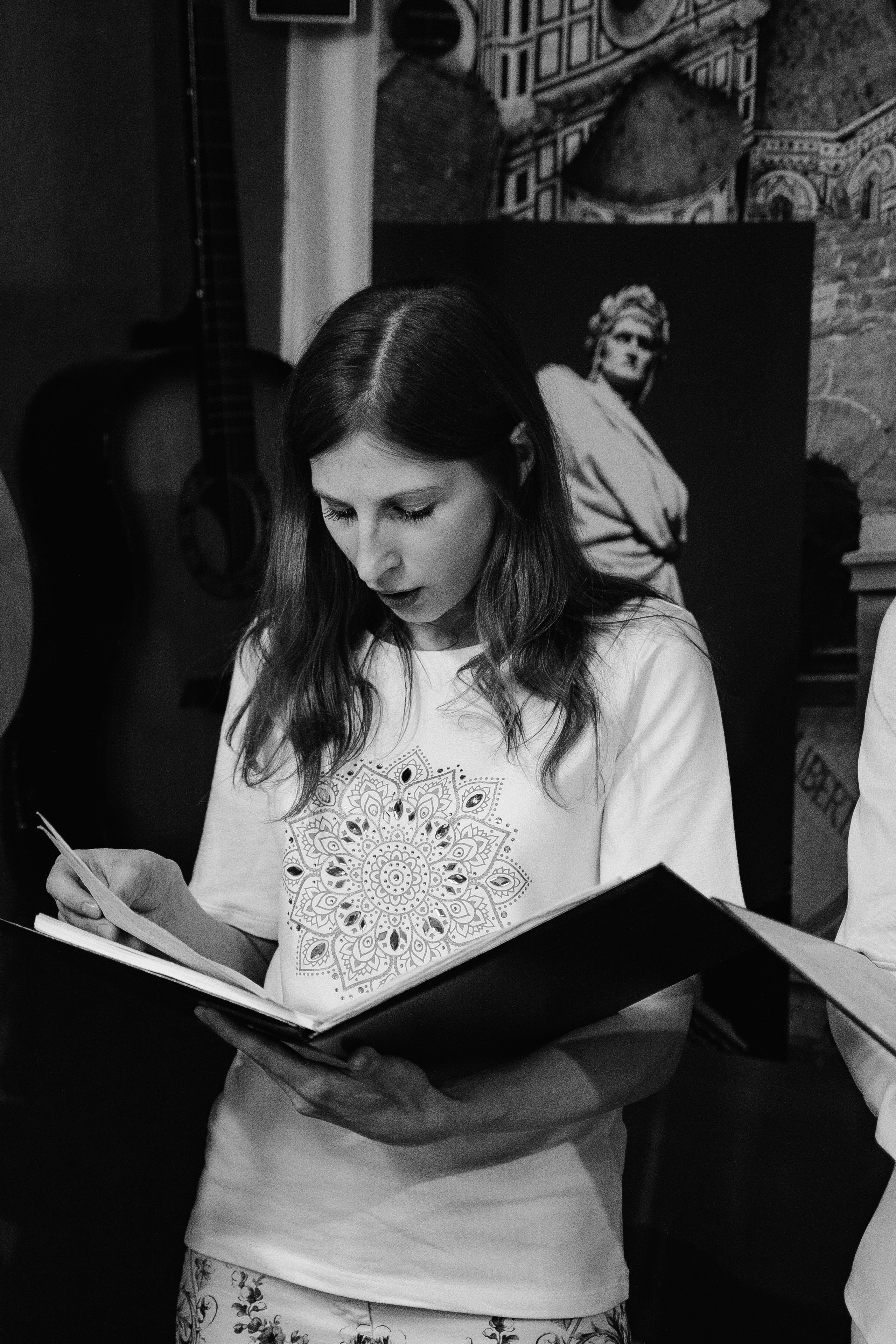 Новый Акрополь. Фотограф в Нижнем Новгороде Алексей Уковский