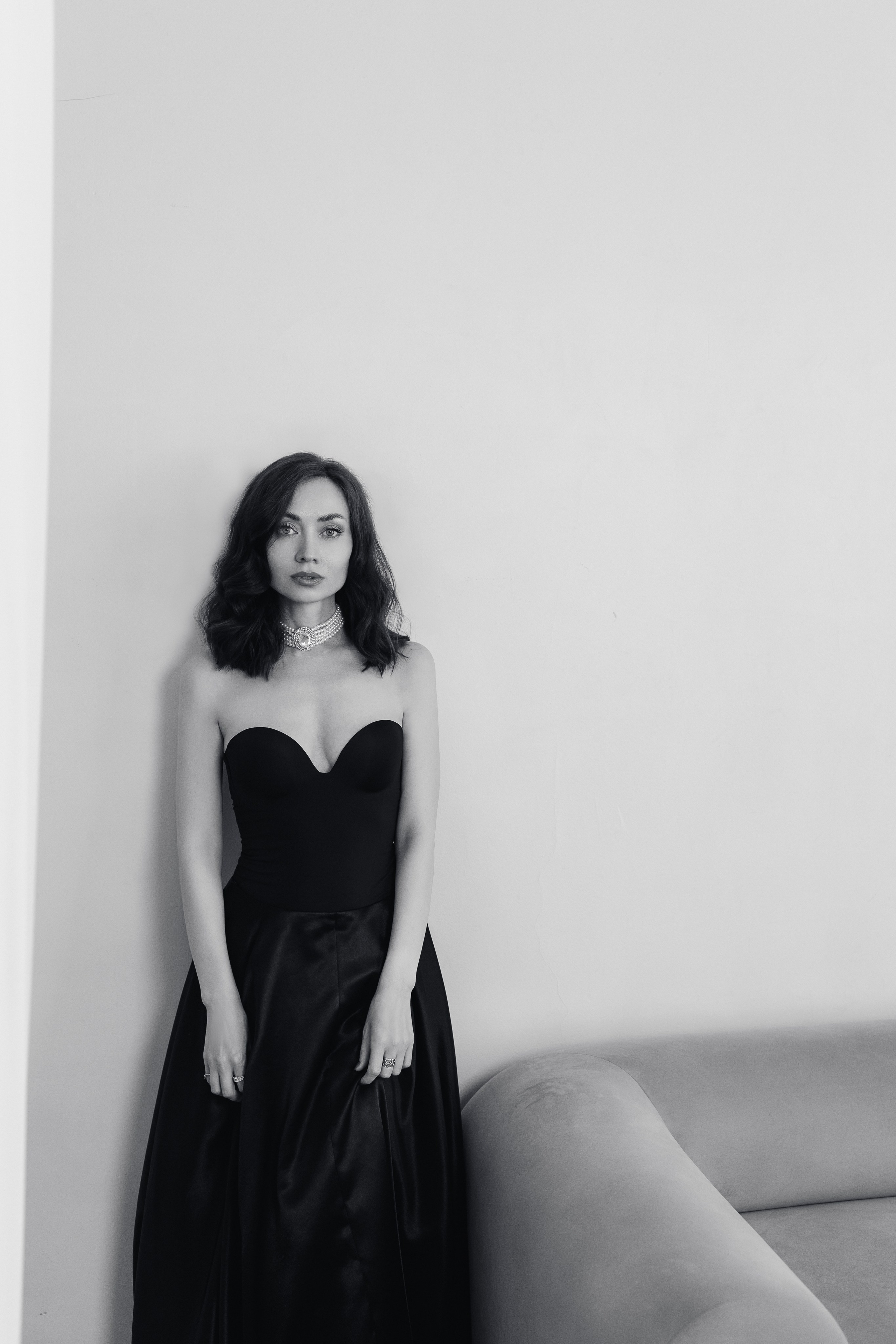 Ольга студия. Таня Грин фотограф и AI-креатор Екатеринбург