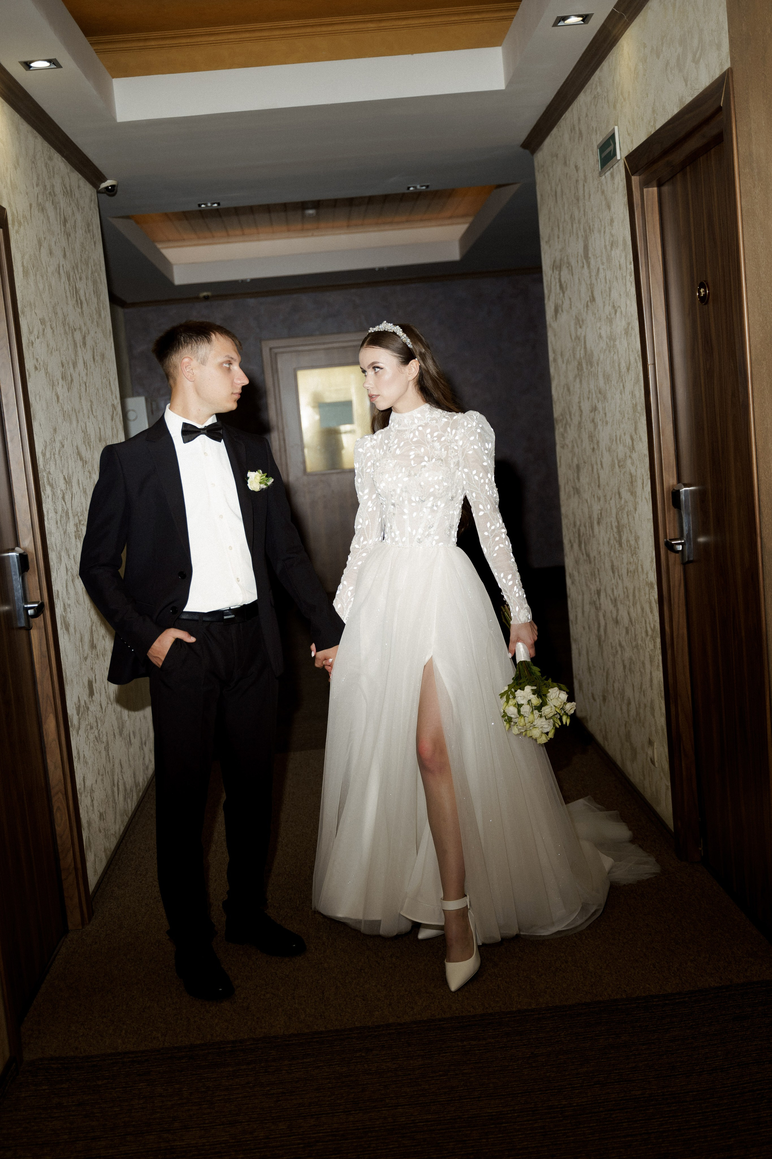 Оля & Миша. Моменты и истории о вас настоящих