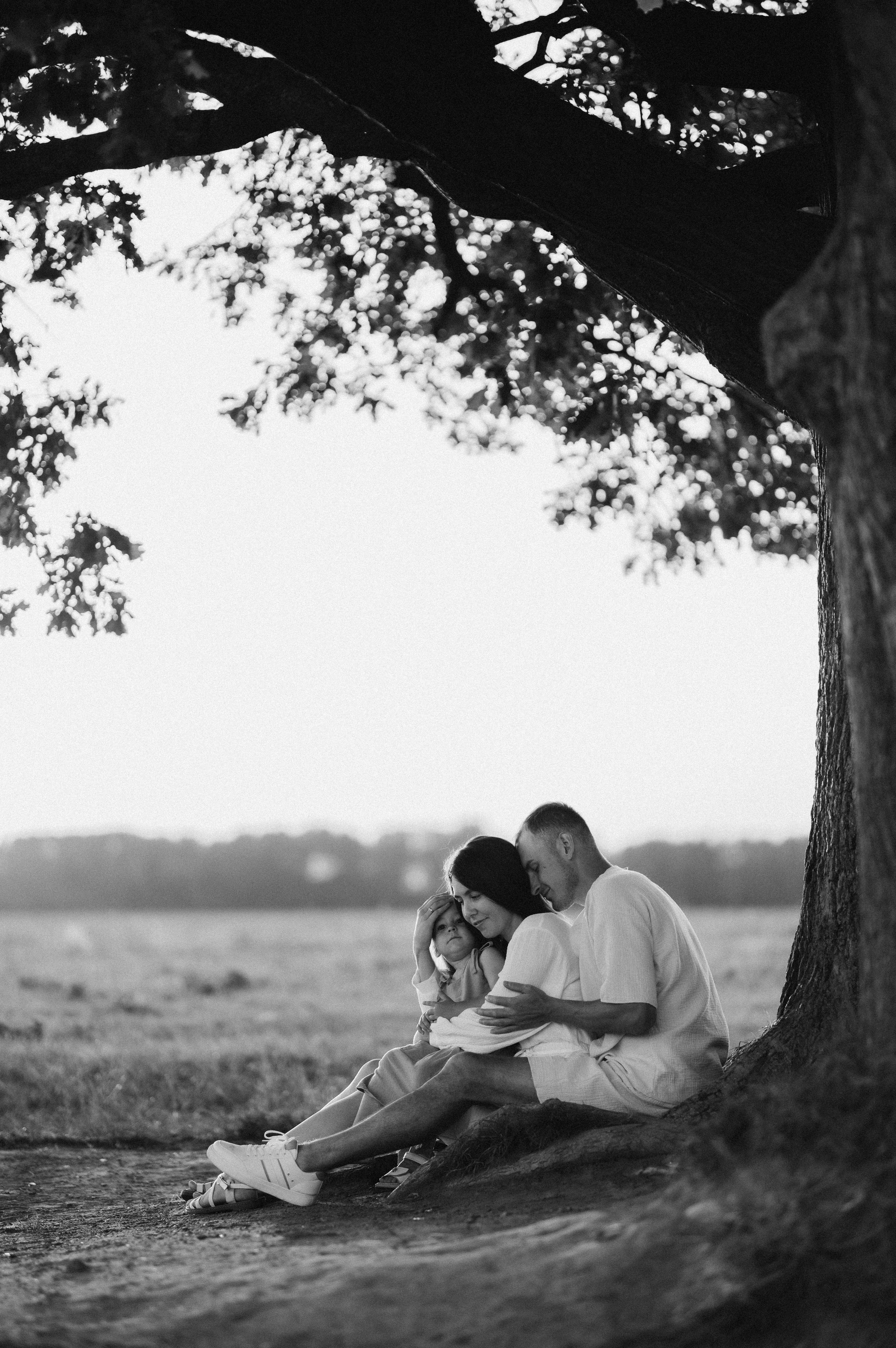 Семейная фотопрогулка Пушкин. Фотограф ПИТЕР СПБ Надежда Баранова