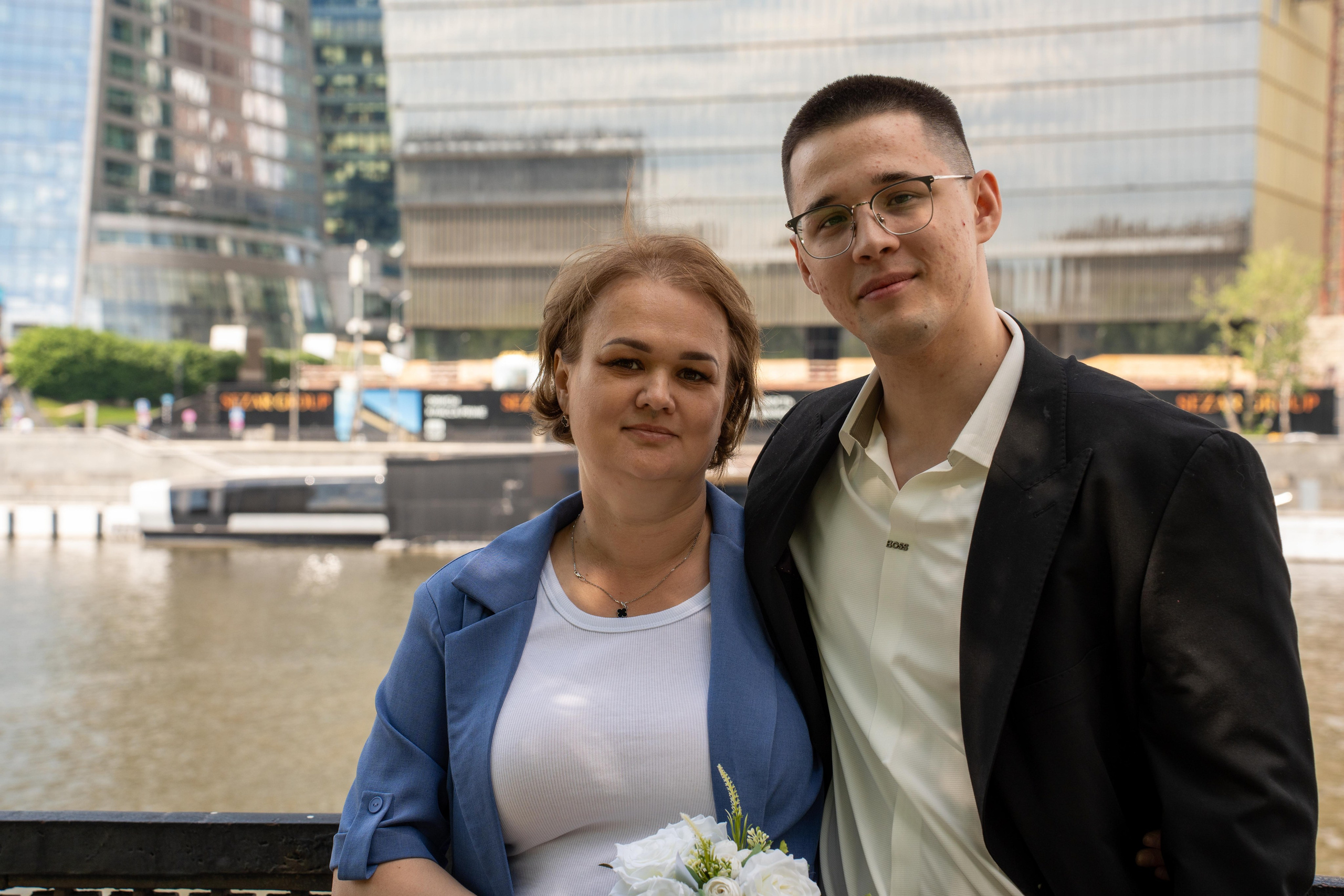 Регистрация ЗАГС 04.06.2026. Коммерческий и художественный фотограф и видеограф в Москве Арсений Тургенев