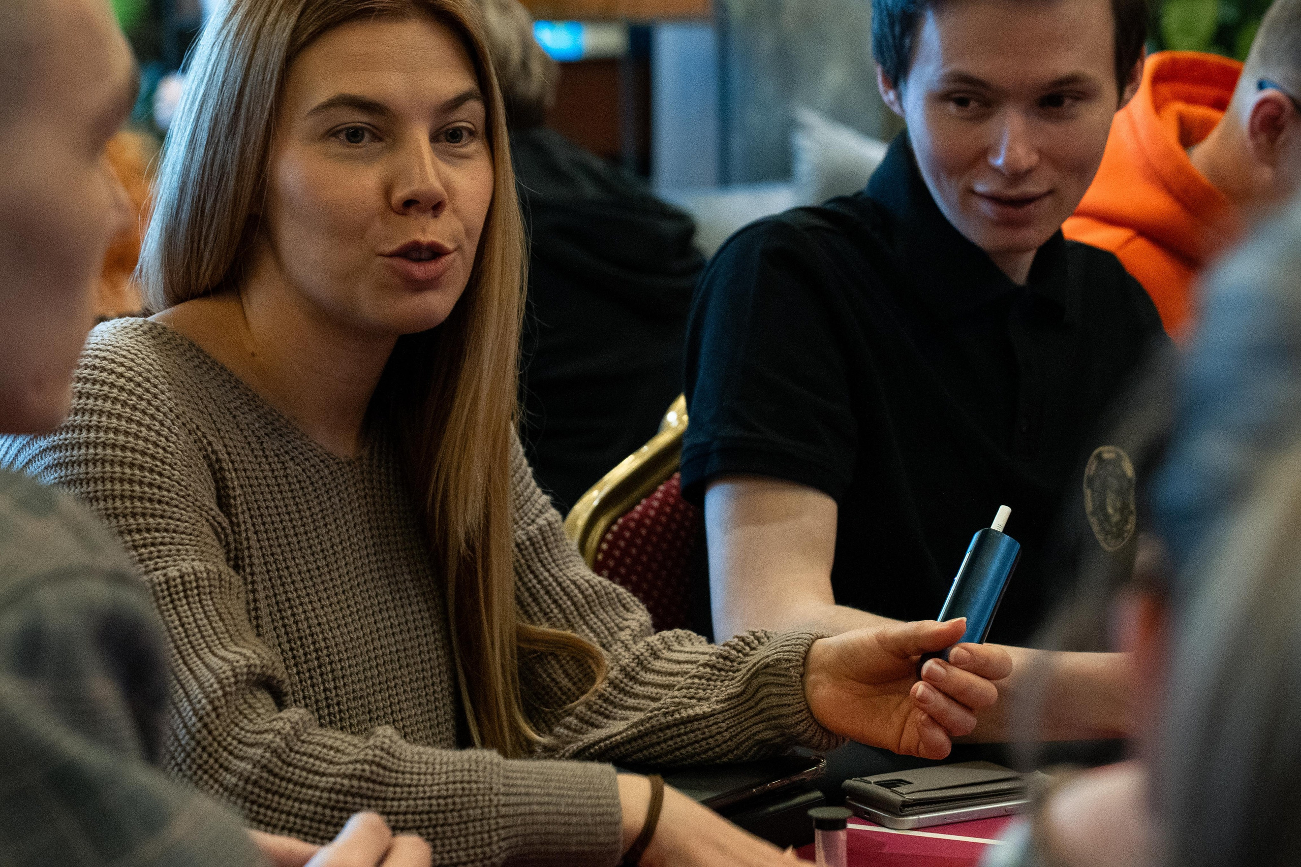 Joker Poker Club 28.02.2026. Коммерческий и художественный фотограф и видеограф в Москве Арсений Тургенев