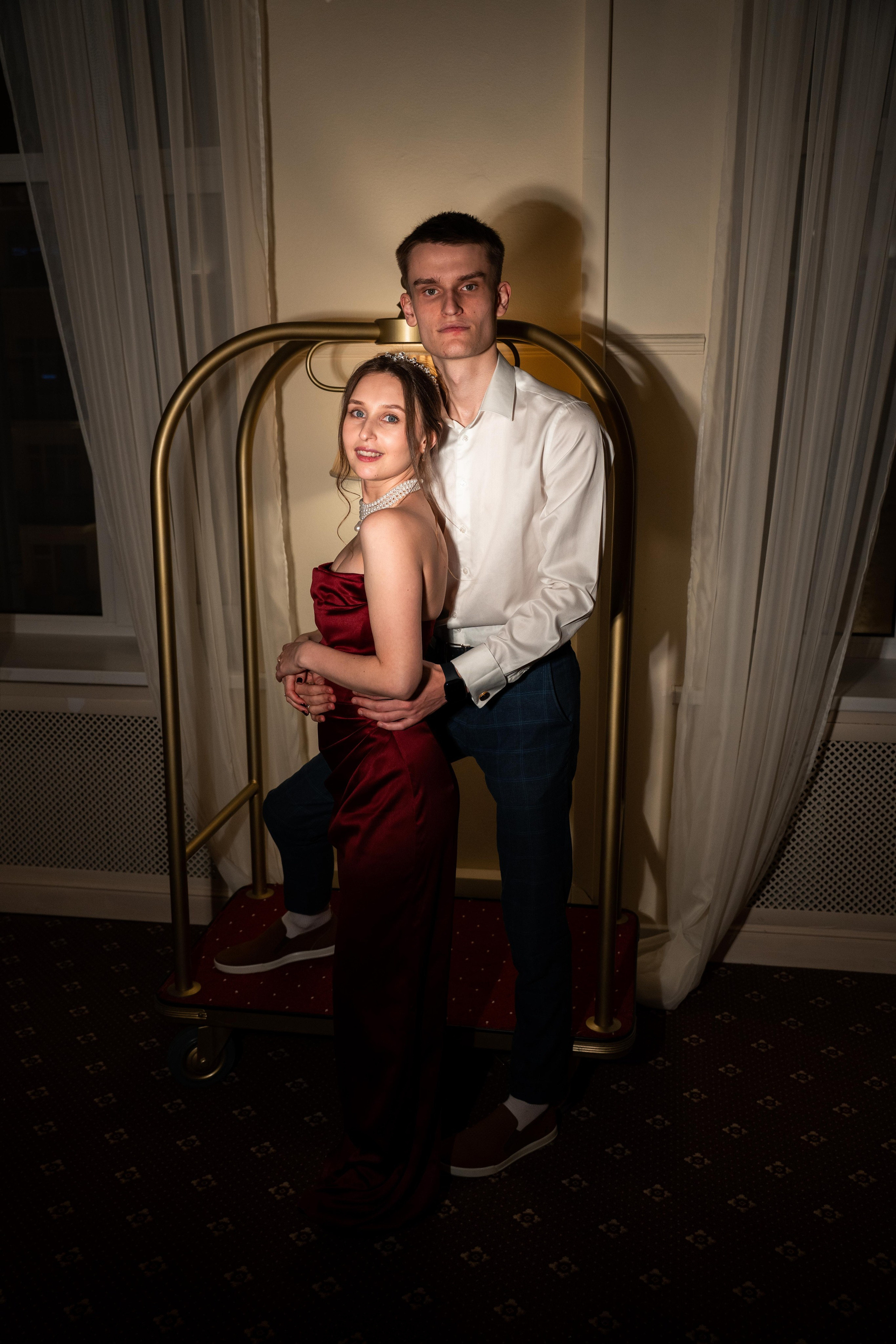 День рождения 14.03.2026. Коммерческий и художественный фотограф и видеограф в Москве Арсений Тургенев