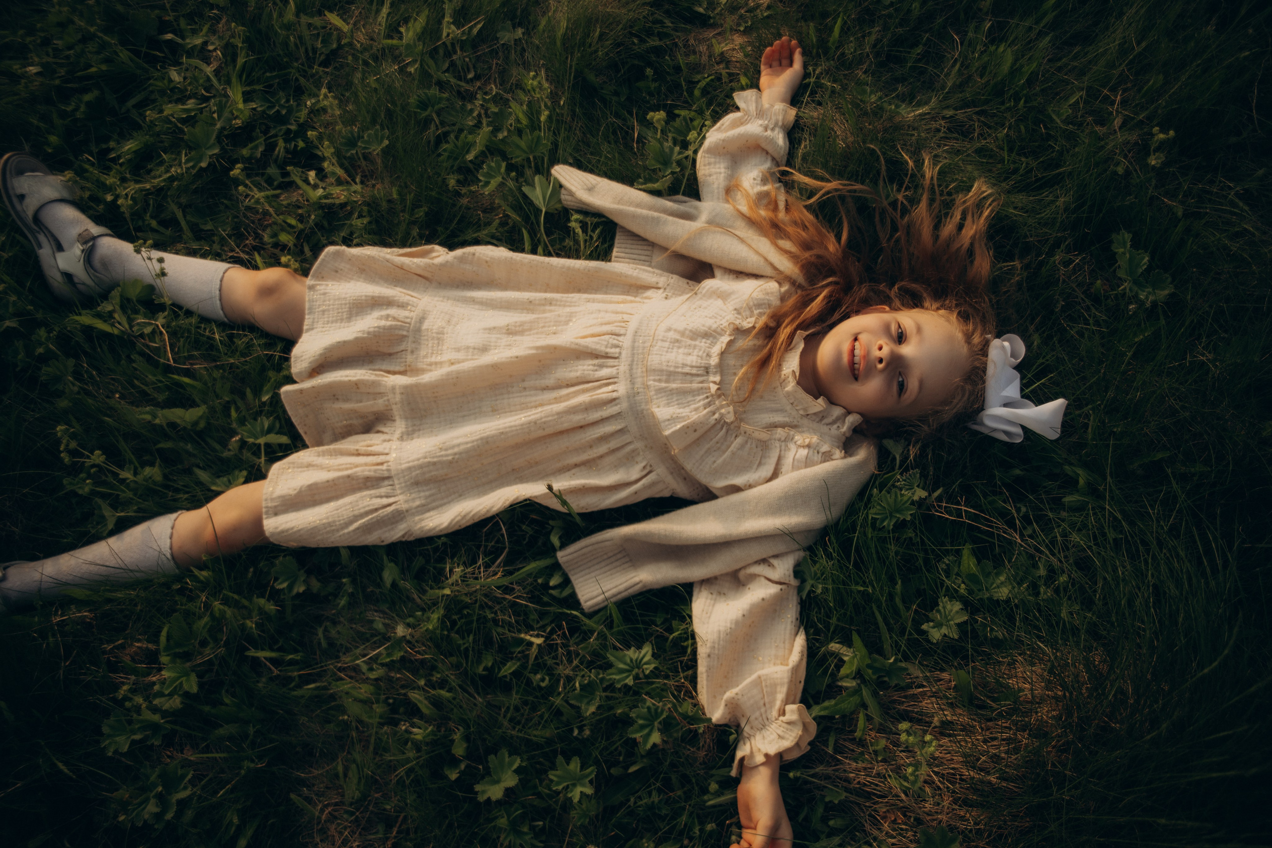 Теплым майским вечером. Гаврилова Настя семейный фотограф lifestyle в Москве