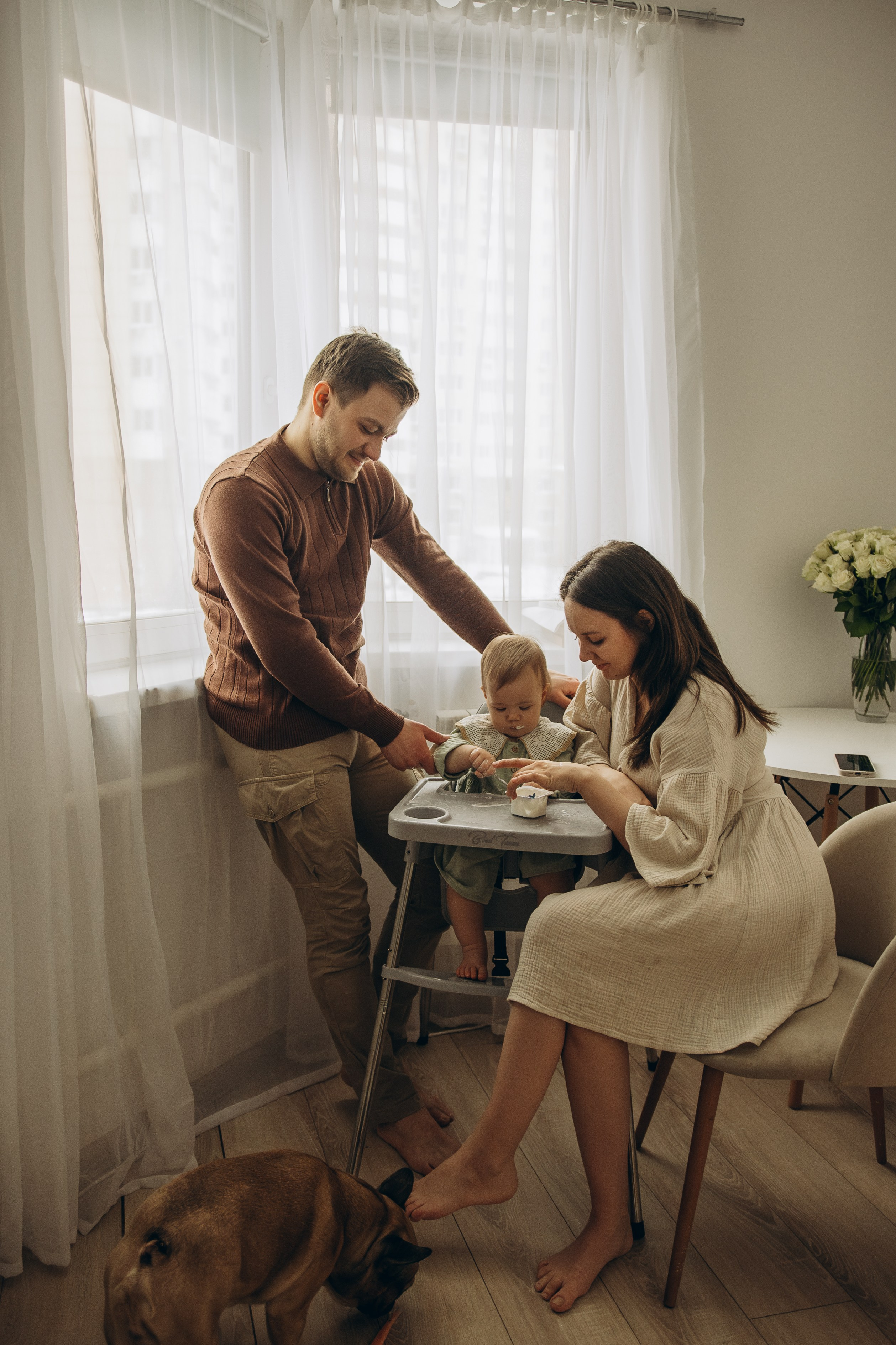 Маргарита. Гаврилова Настя семейный фотограф lifestyle в Москве