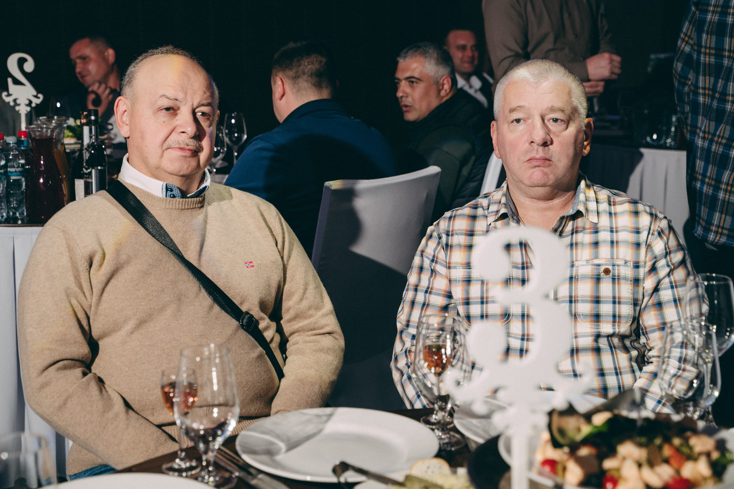 Конференция+корпоратив Авто-ГБО