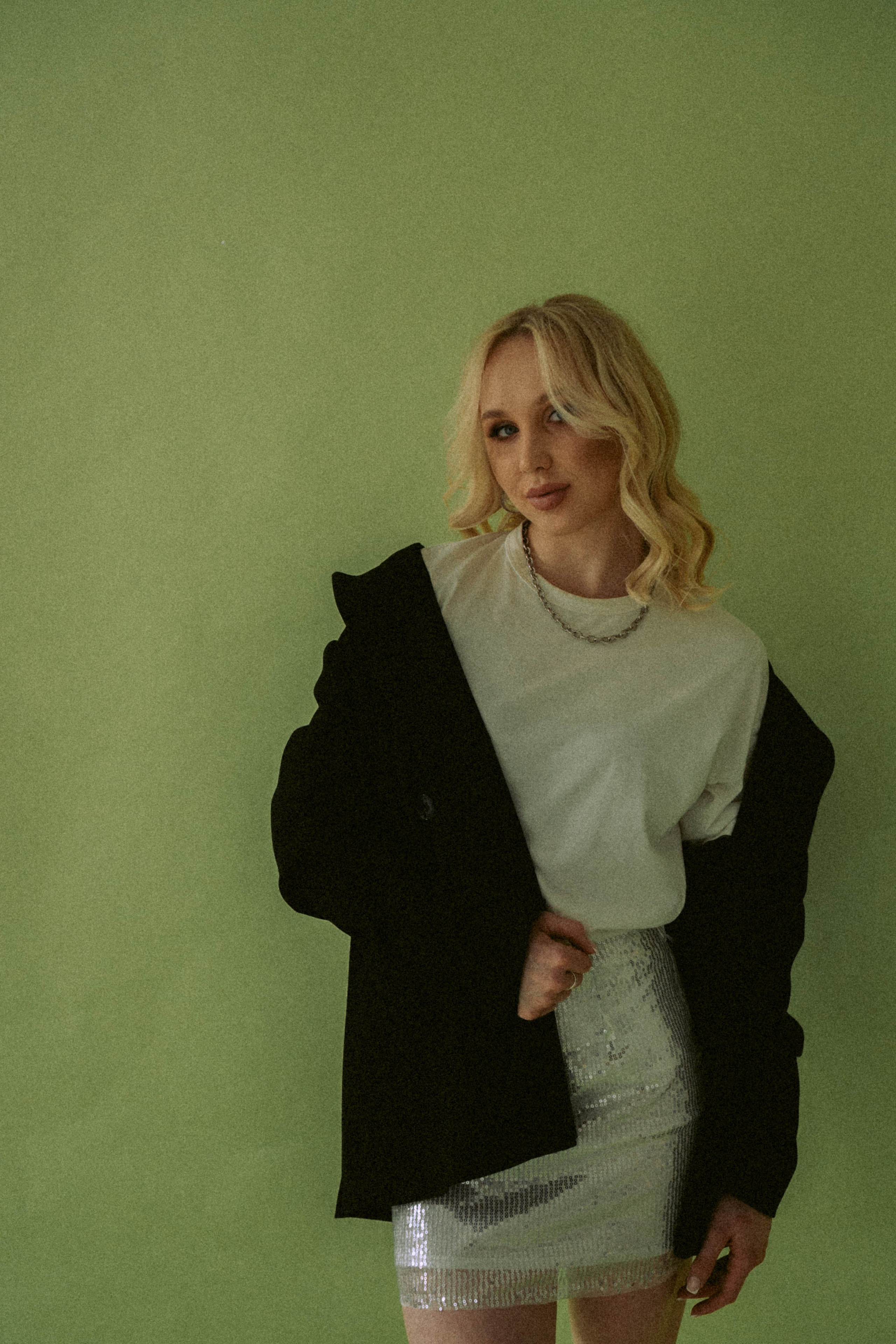 Студийная. Профессиональный фотограф, Санкт-Петербург — Виктория Богомолова