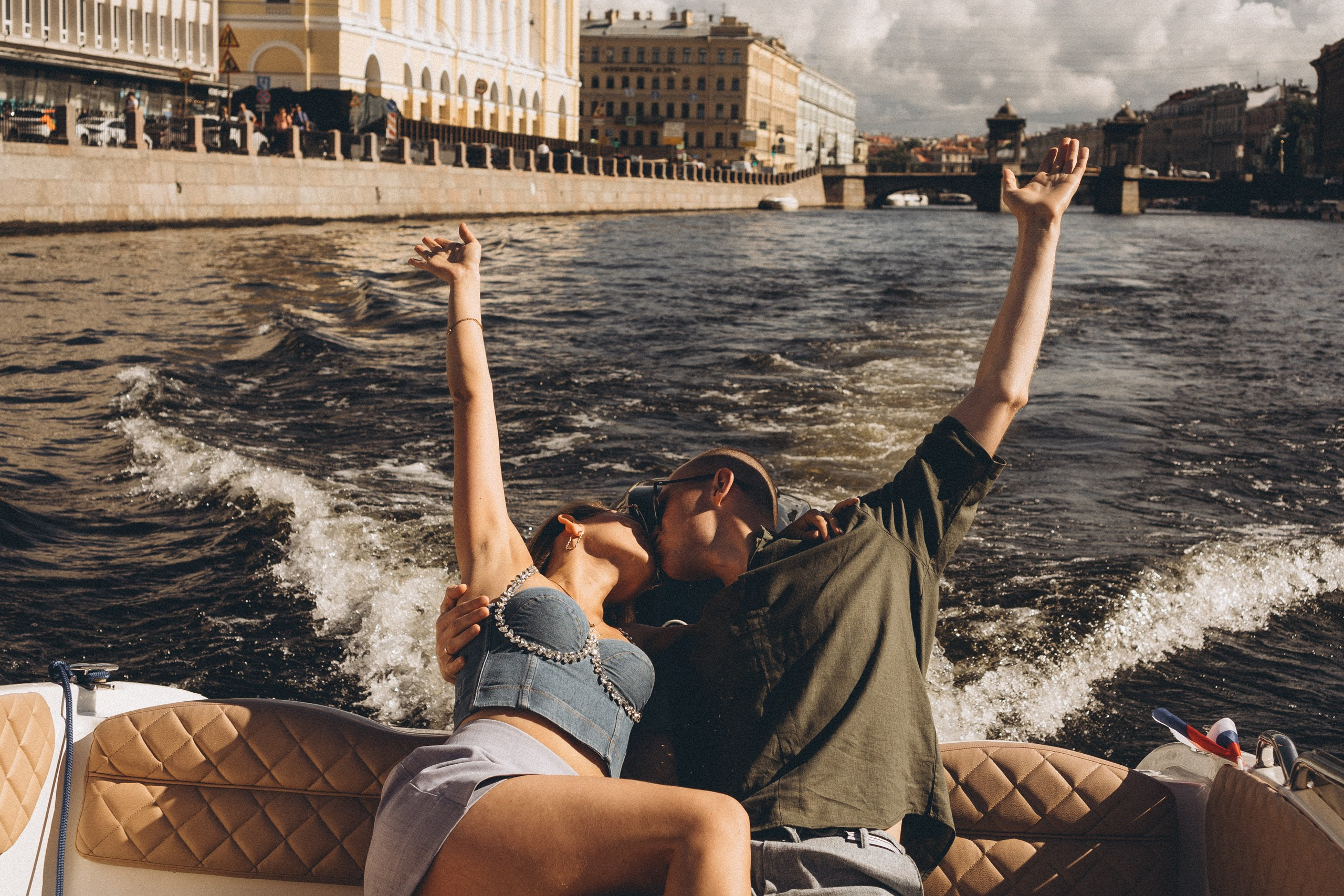 Любовь. Профессиональный фотограф, Санкт-Петербург — Виктория Богомолова