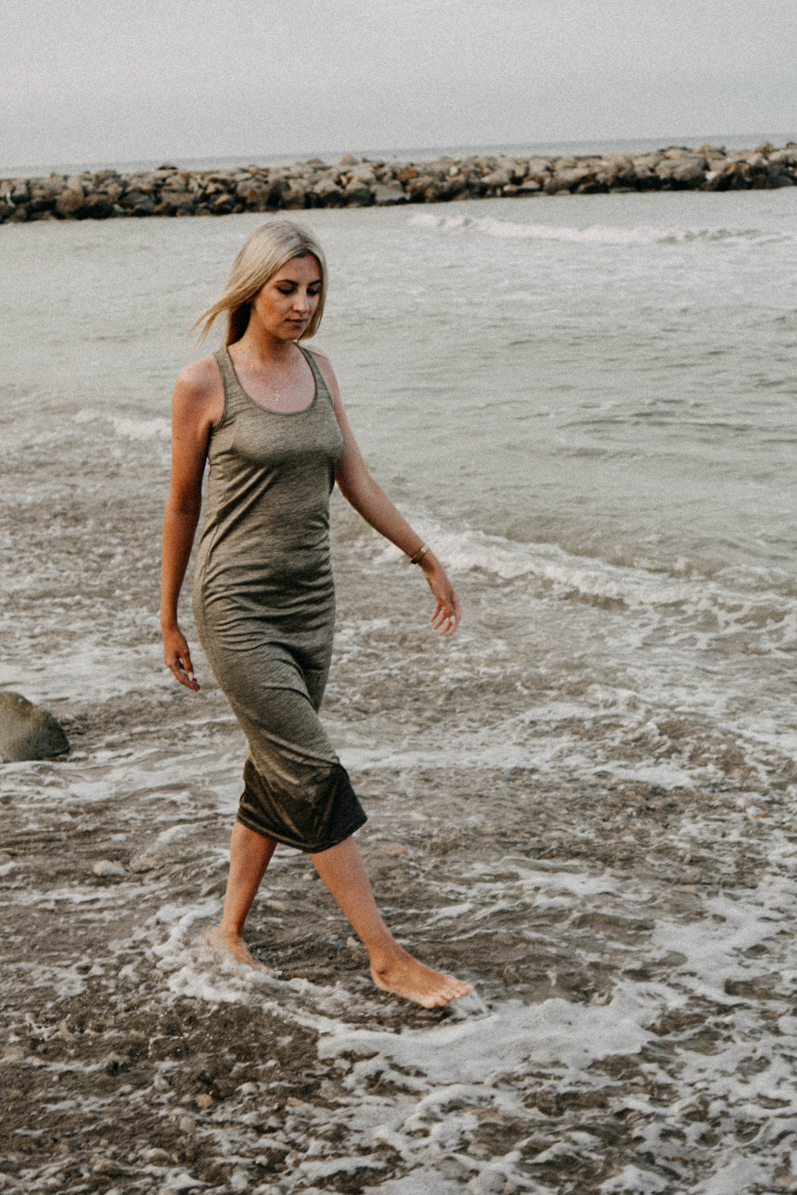 Море. Профессиональный фотограф, Санкт-Петербург — Виктория Богомолова