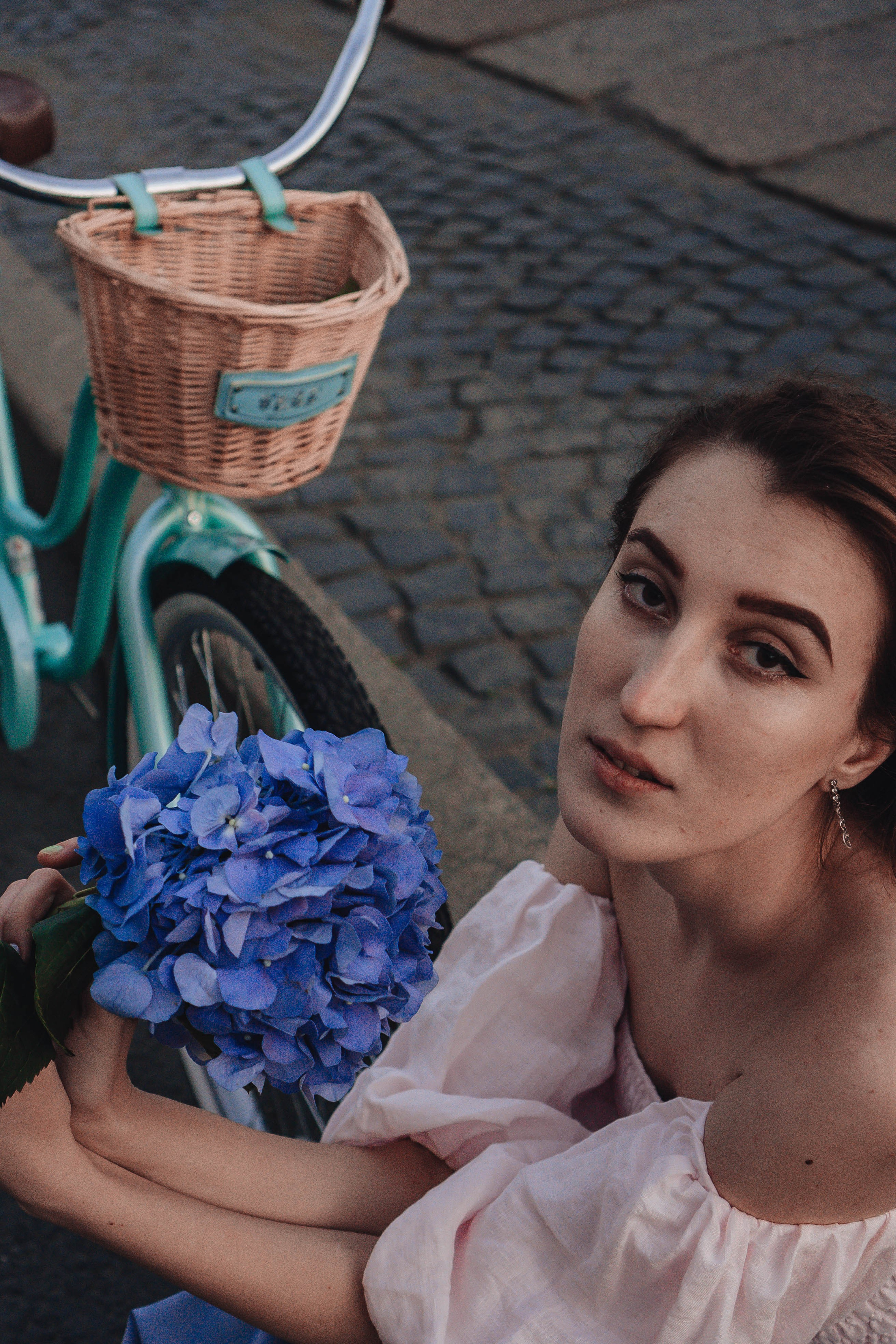 Крымская парочка. Профессиональный фотограф, Санкт-Петербург — Виктория Богомолова