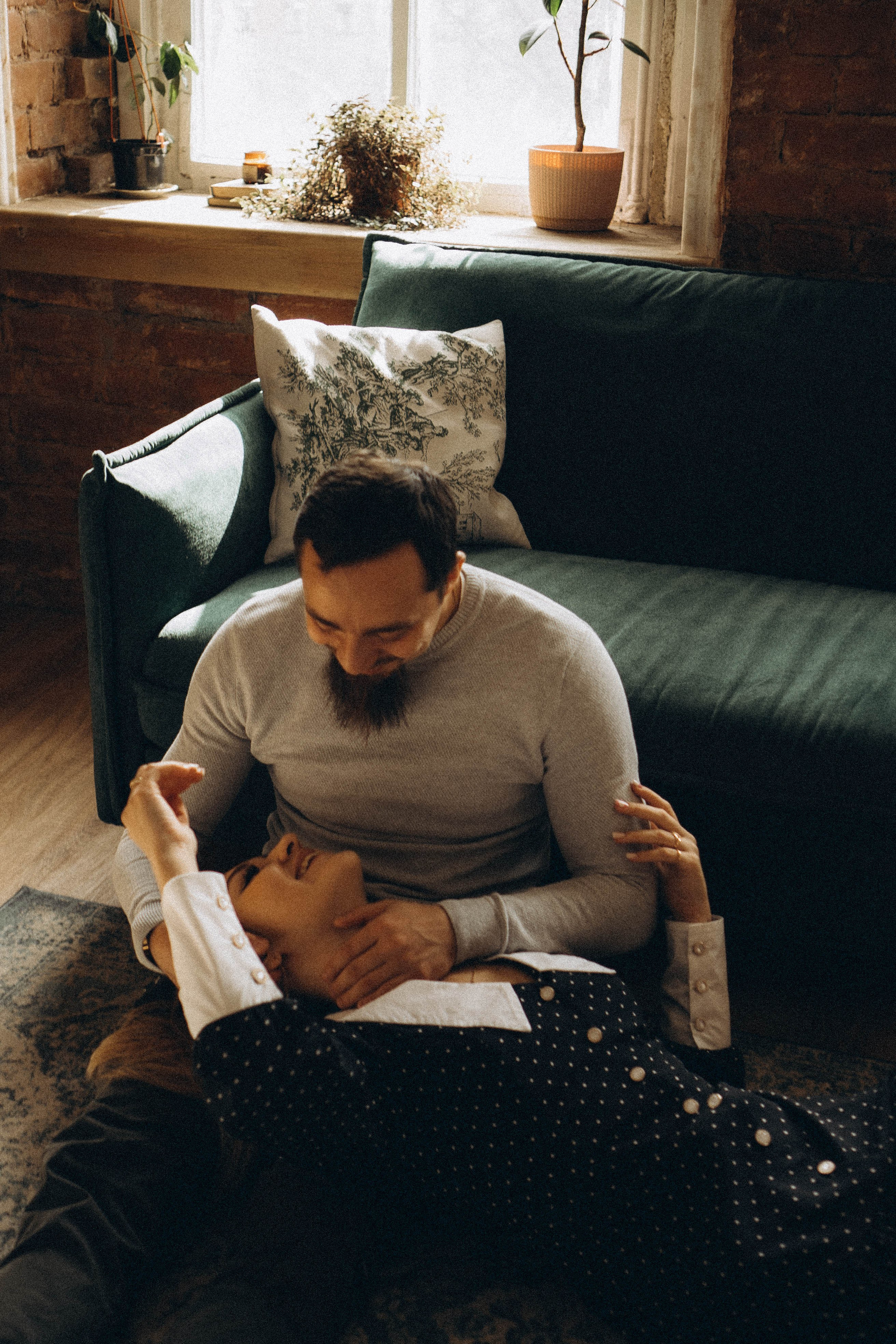 Любовь. Профессиональный фотограф, Санкт-Петербург — Виктория Богомолова