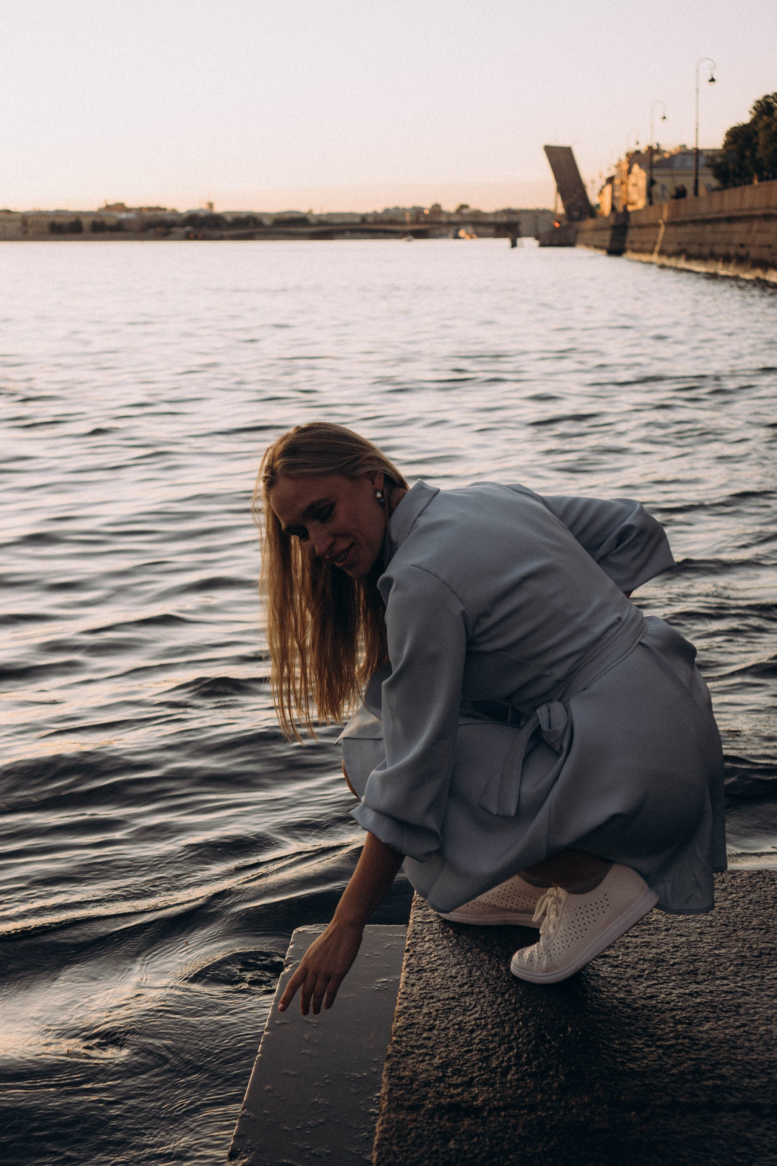 СЧАСТЛИВОЕ УТРО. Профессиональный фотограф, Санкт-Петербург — Виктория Богомолова
