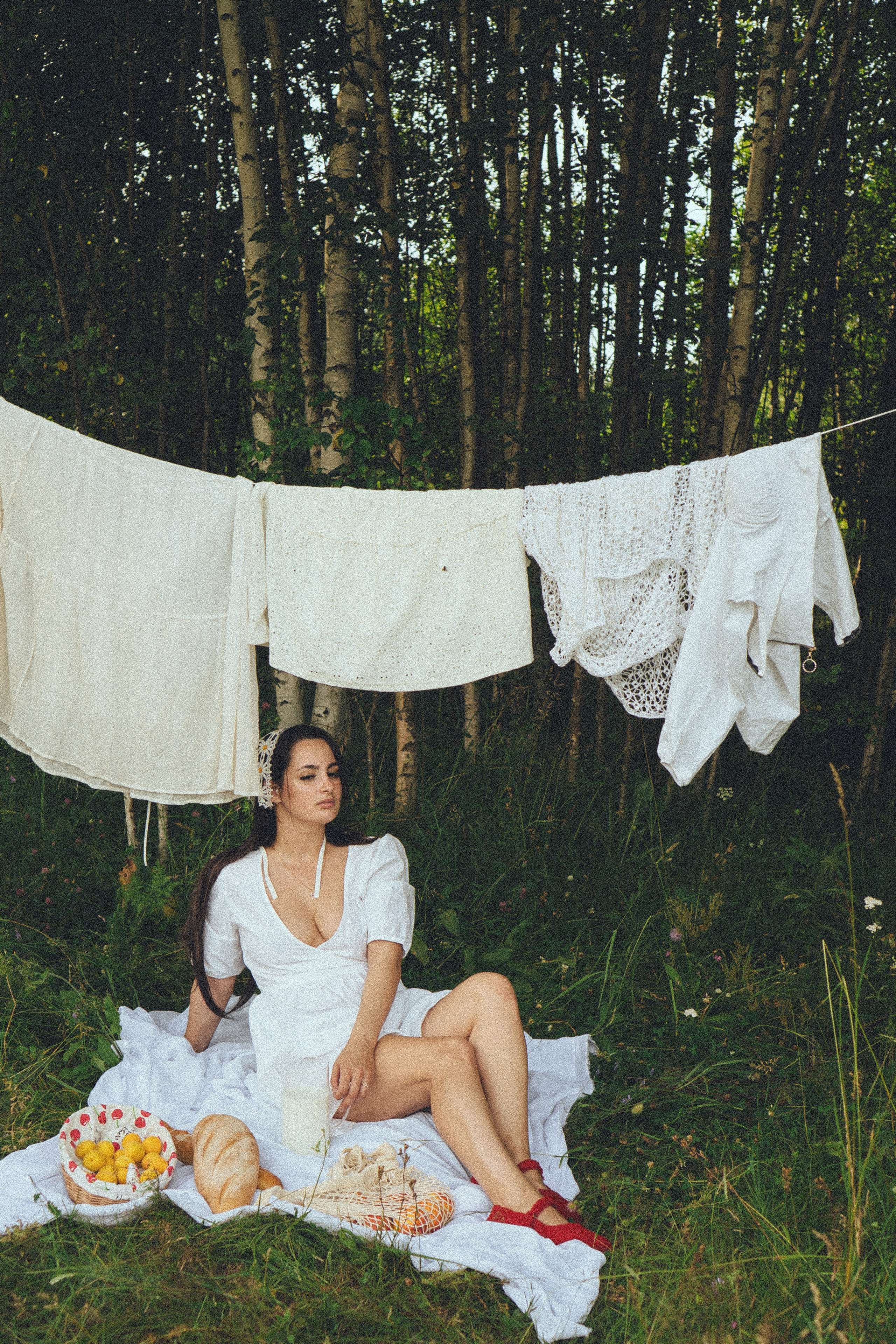 ЛЕТНИЙ ДЕНЬ. Профессиональный фотограф, Санкт-Петербург — Виктория Богомолова