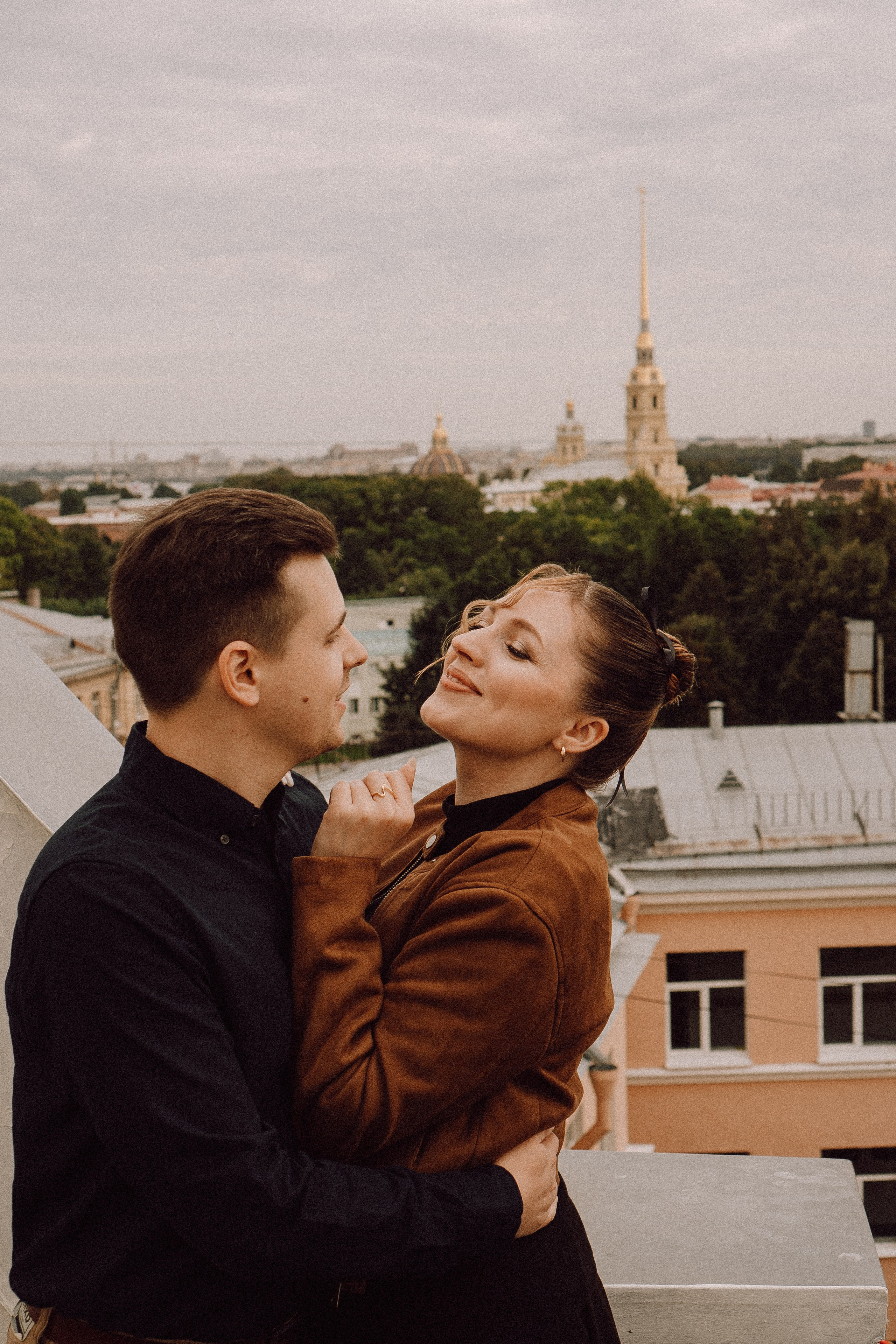 LOVE. Профессиональный фотограф, Санкт-Петербург — Виктория Богомолова