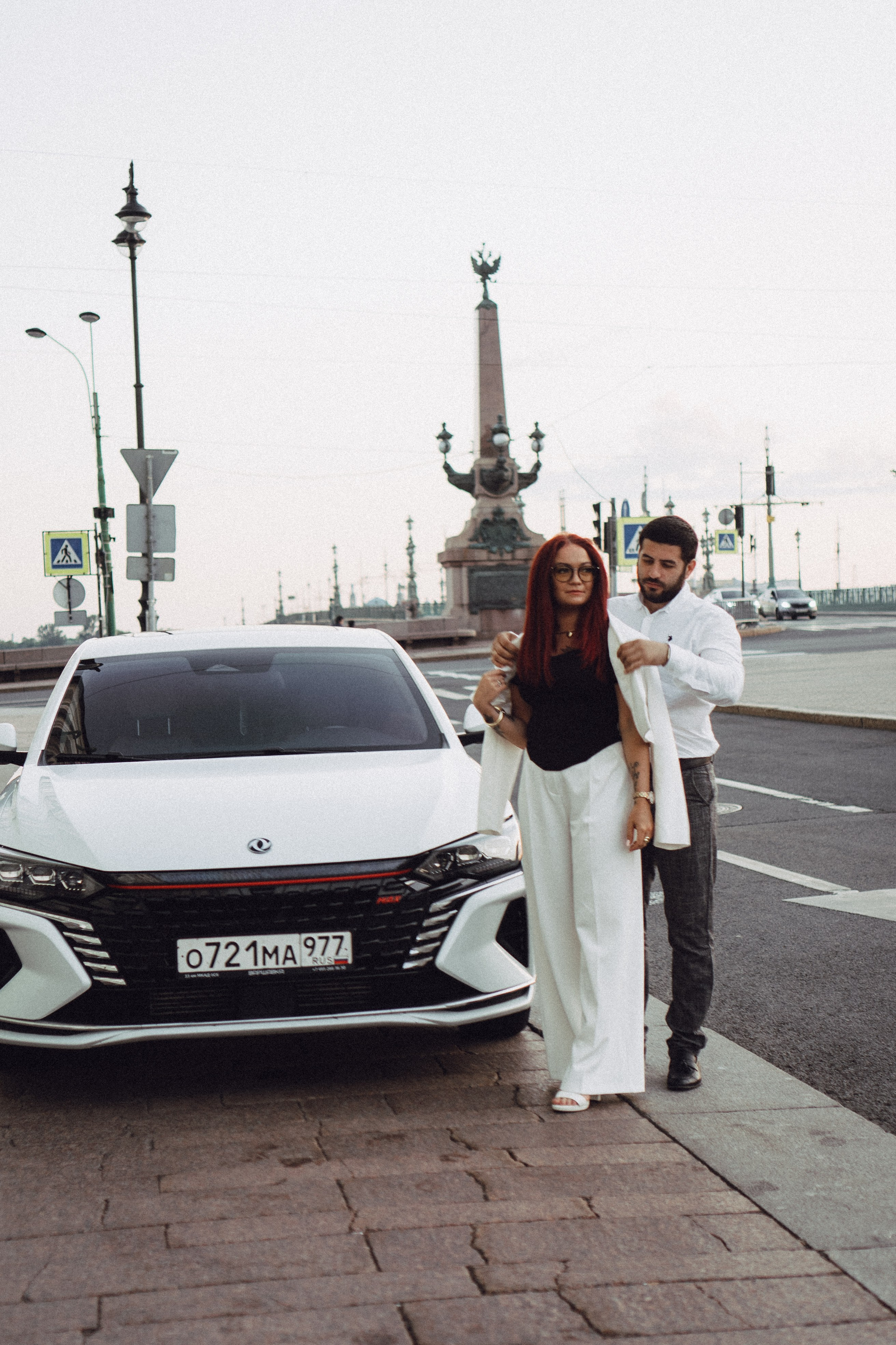 РАССВЕТНАЯ ИСТОРИЯ. Профессиональный фотограф, Санкт-Петербург — Виктория Богомолова