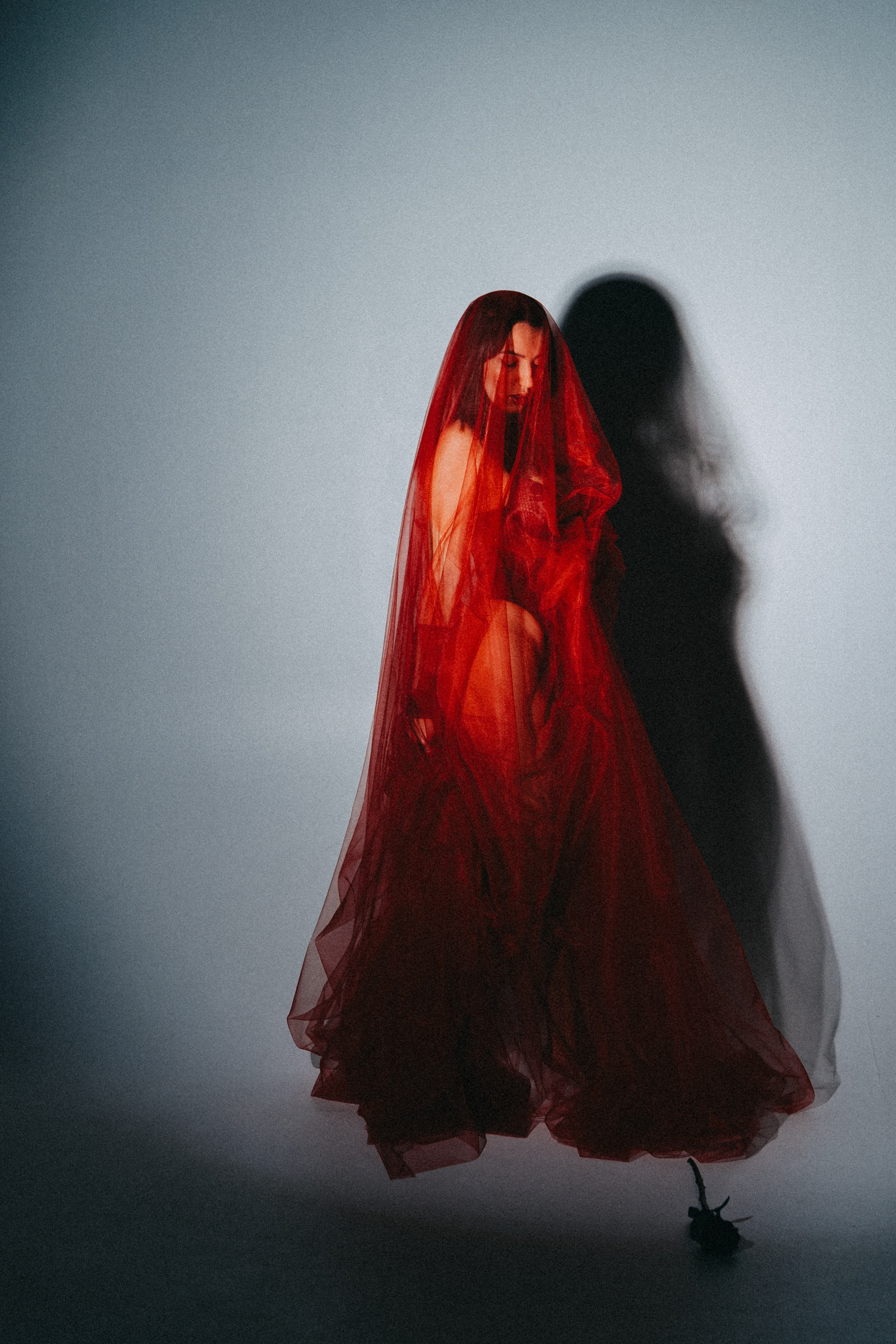 Творческая история для девушки. Профессиональный фотограф, Санкт-Петербург — Виктория Богомолова