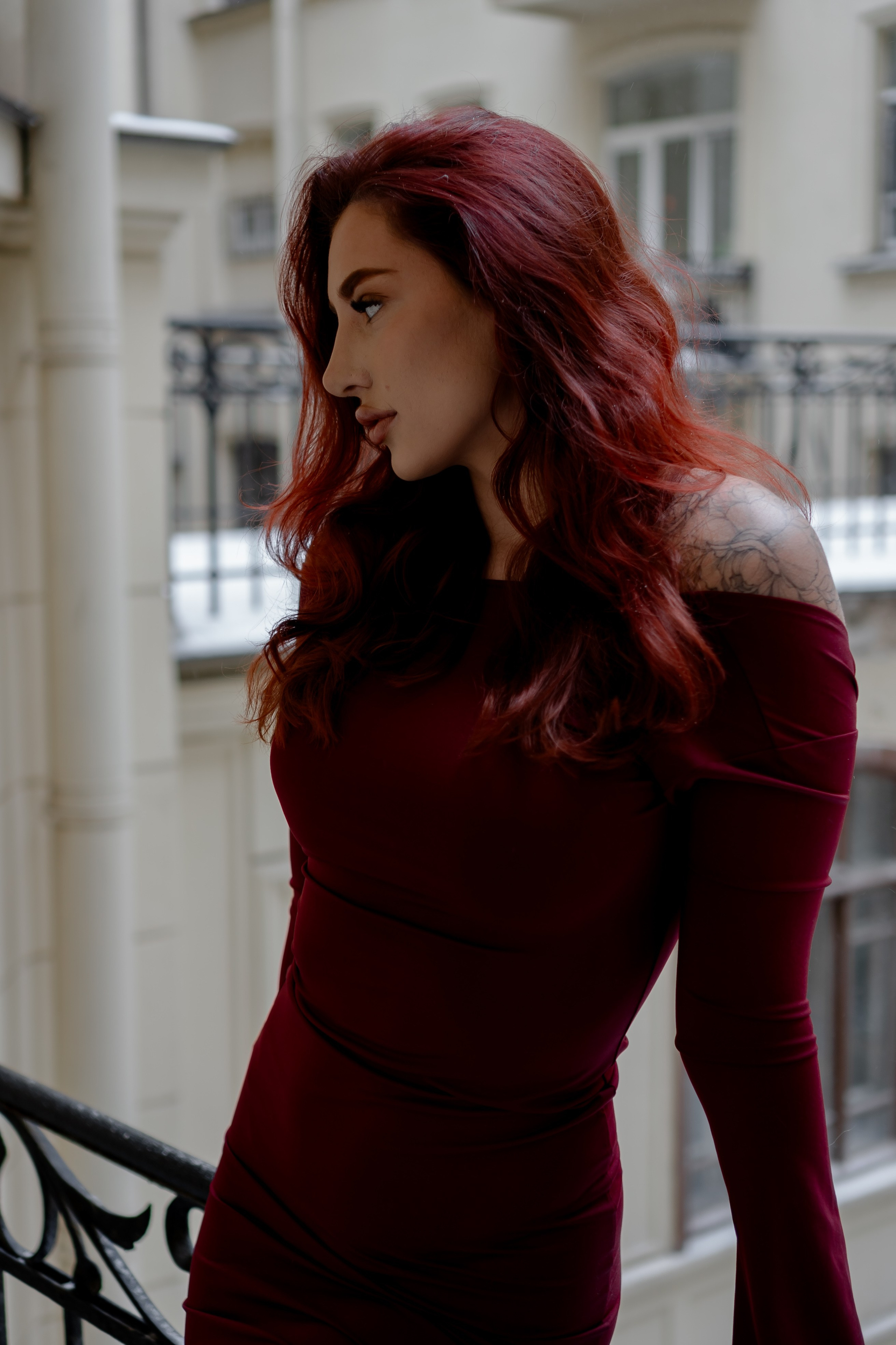 Для девушки. Профессиональный фотограф, Санкт-Петербург — Виктория Богомолова