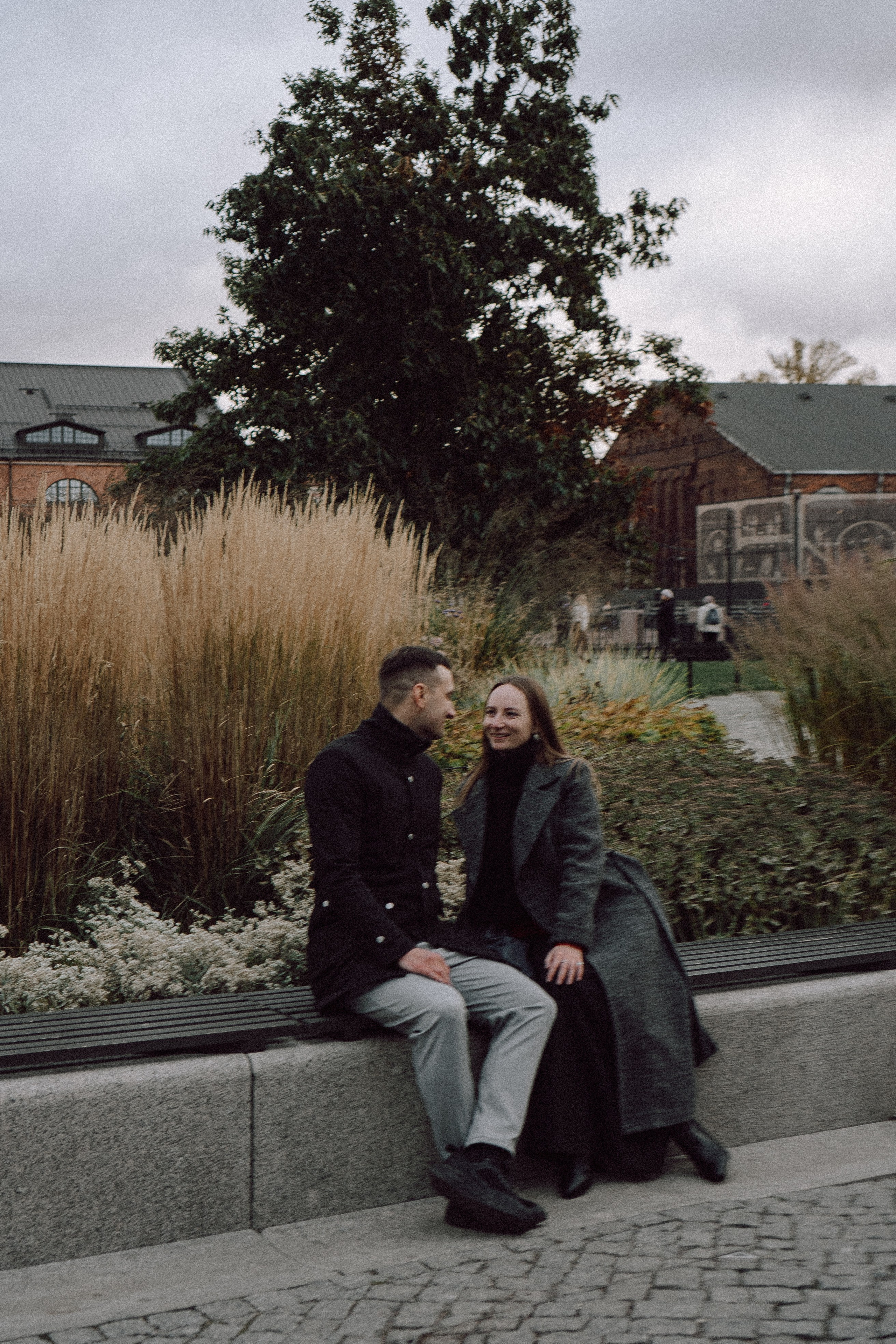 Прогулка по городу. Профессиональный фотограф, Санкт-Петербург — Виктория Богомолова
