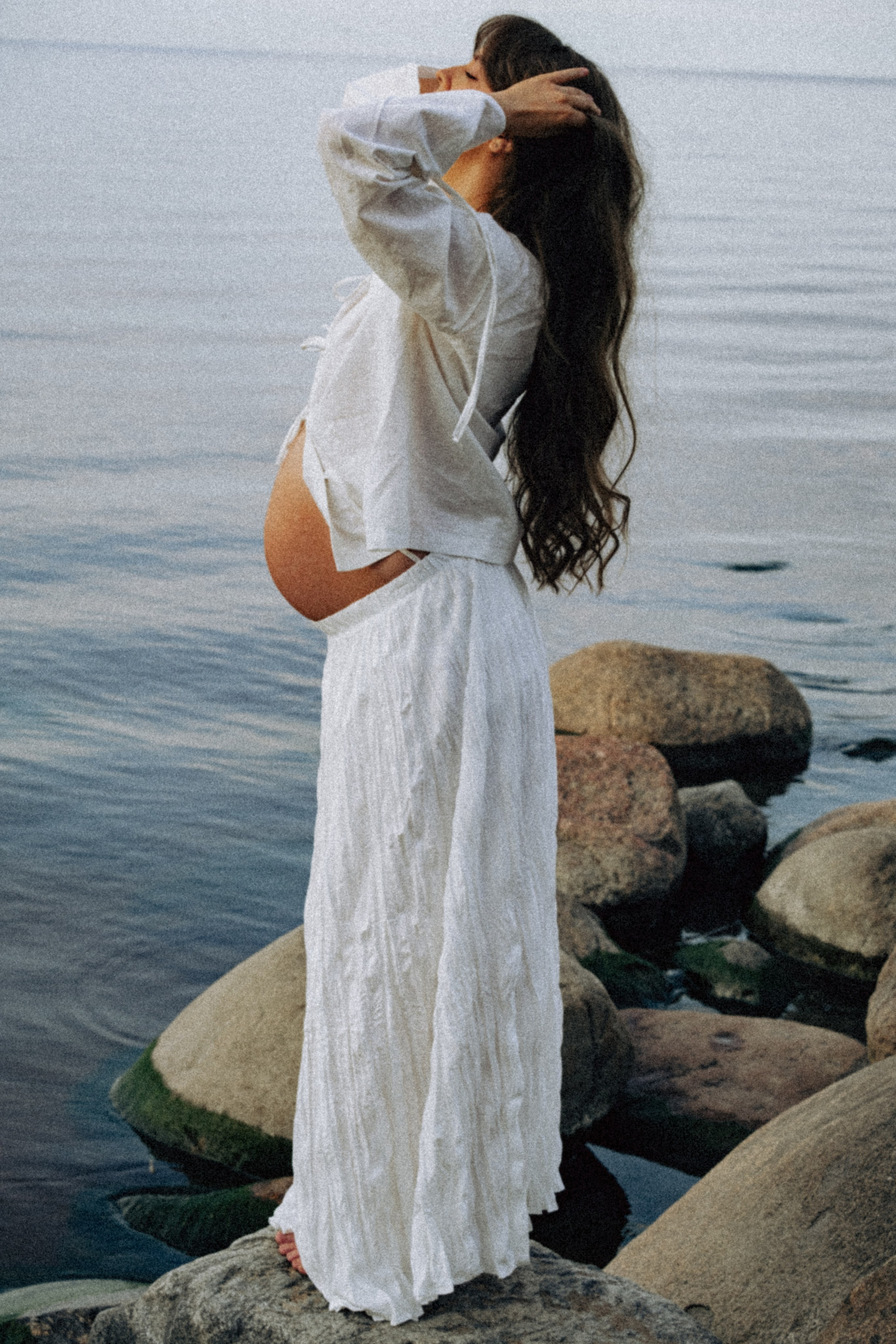 БЕРЕМЕННОСТЬ. Профессиональный фотограф, Санкт-Петербург — Виктория Богомолова