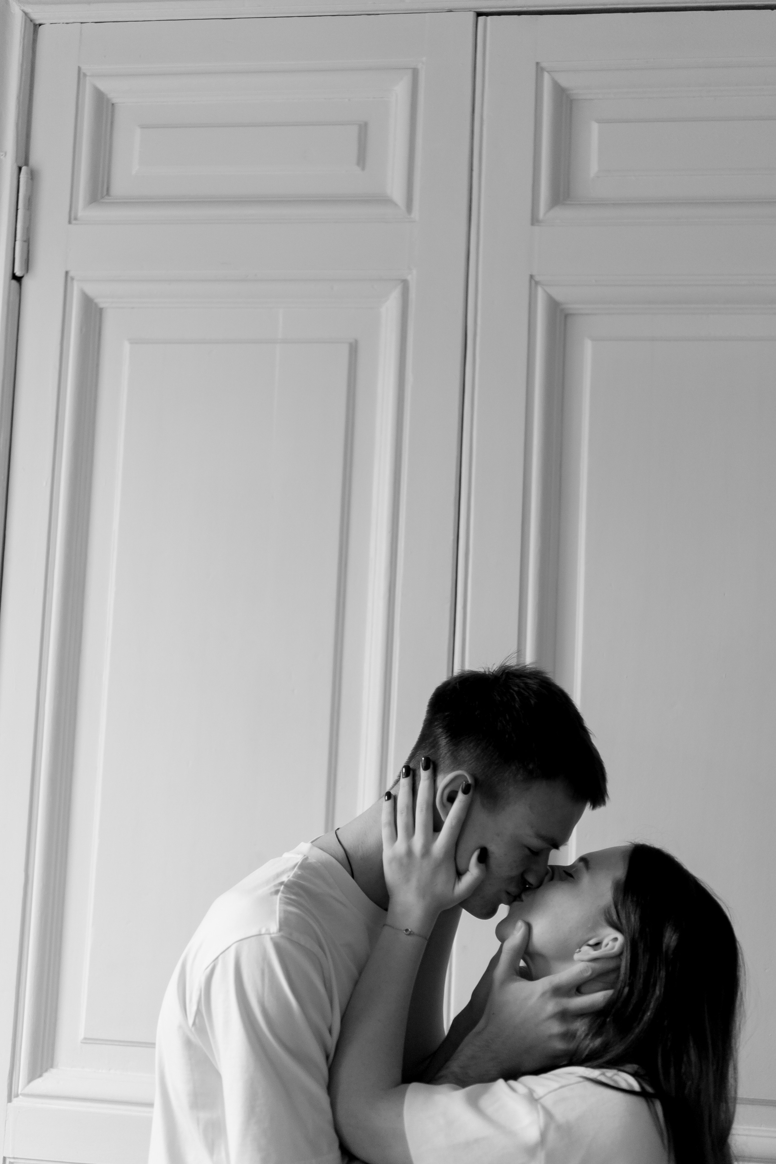 Студийная история. Профессиональный фотограф, Санкт-Петербург — Виктория Богомолова