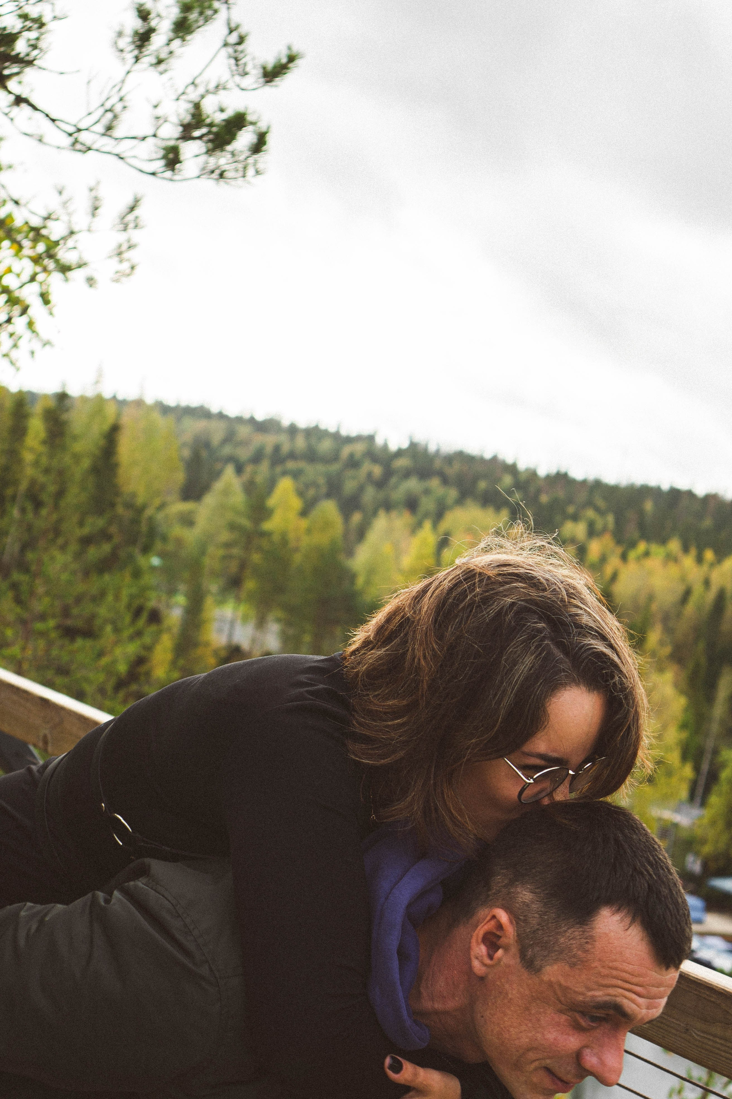 Прогулка на природе. Профессиональный фотограф, Санкт-Петербург — Виктория Богомолова