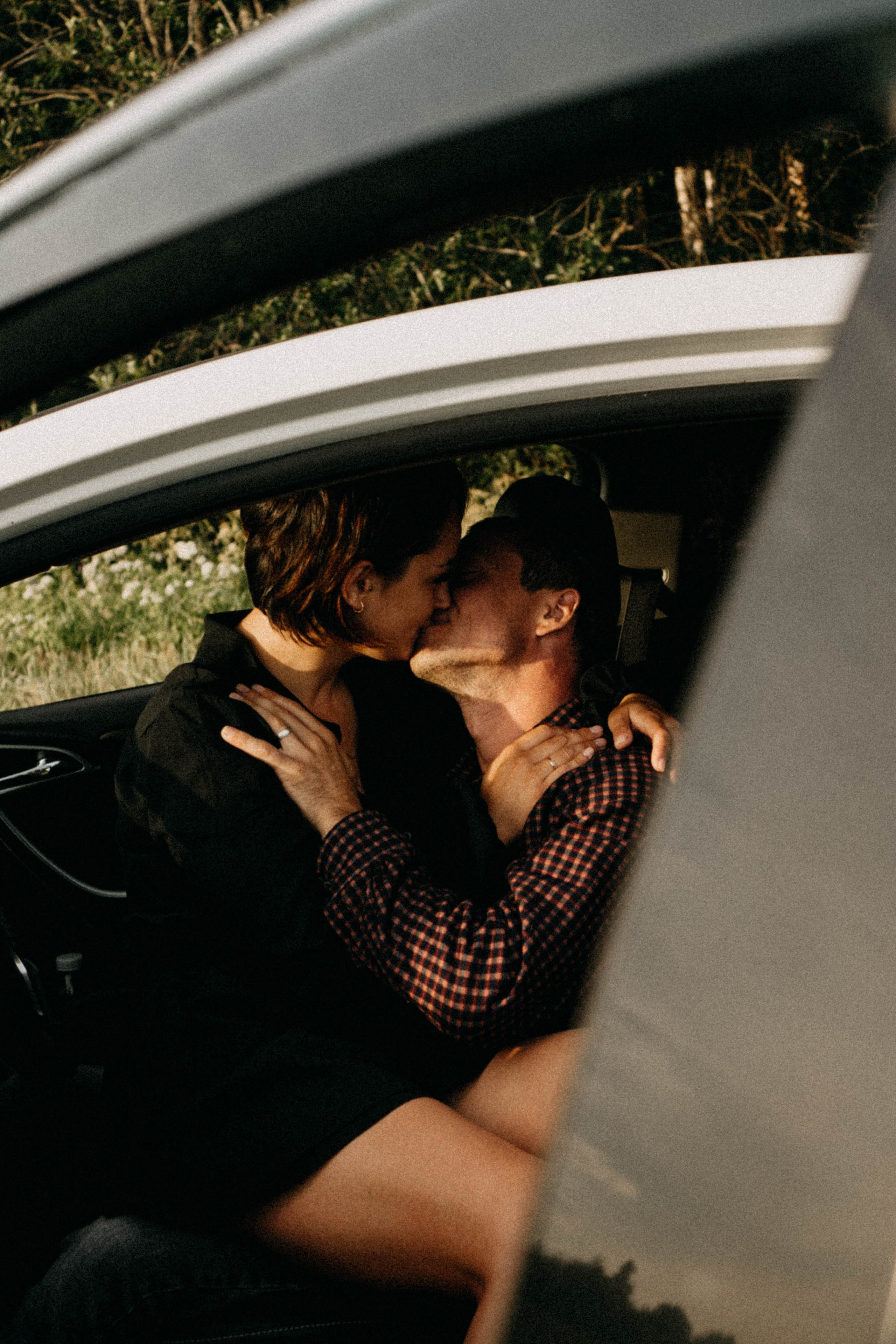 Летняя прогулка. Профессиональный фотограф, Санкт-Петербург — Виктория Богомолова