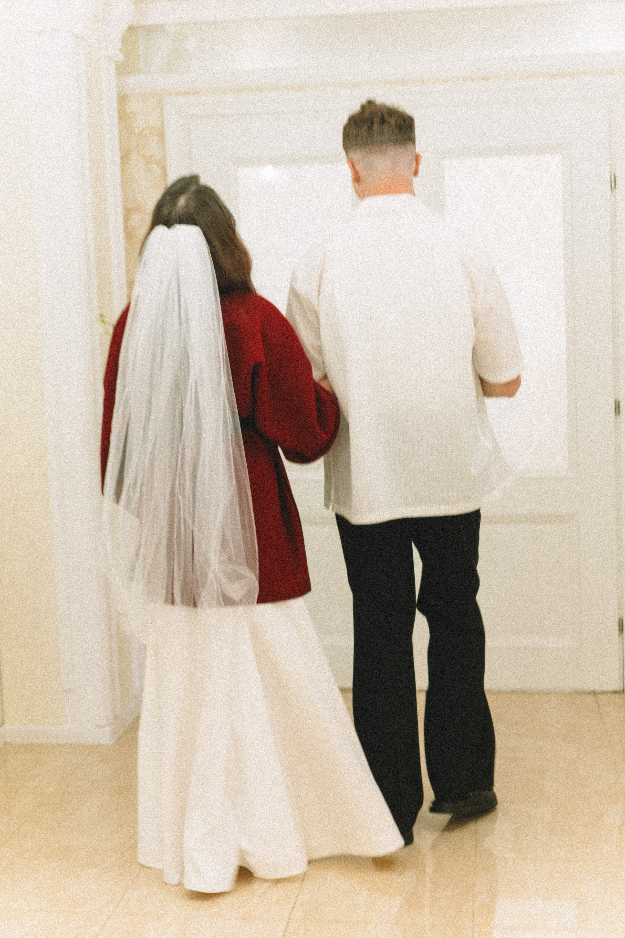 СВАДЕБНАЯ СЬЕМКА В ПЕТЕРГОФЕ И СЬЕМКА РЕПОРТАЖА В ЗАГСЕ ПЕТЕРГОФА. Профессиональный фотограф, Санкт-Петербург — Виктория Богомолова