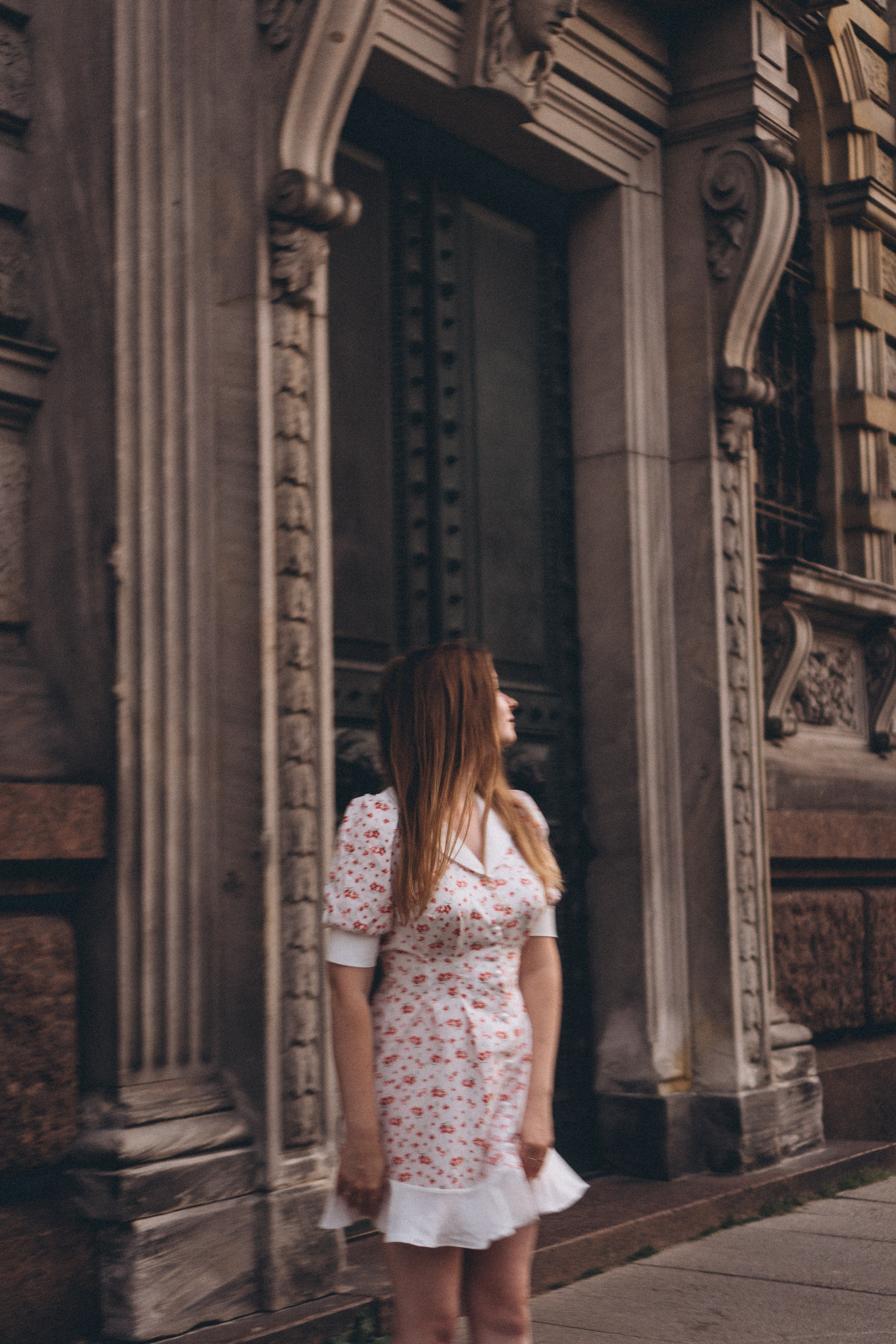 ПРОГУЛКА УТОРОМ ПО ПИТЕРУ. Профессиональный фотограф, Санкт-Петербург — Виктория Богомолова