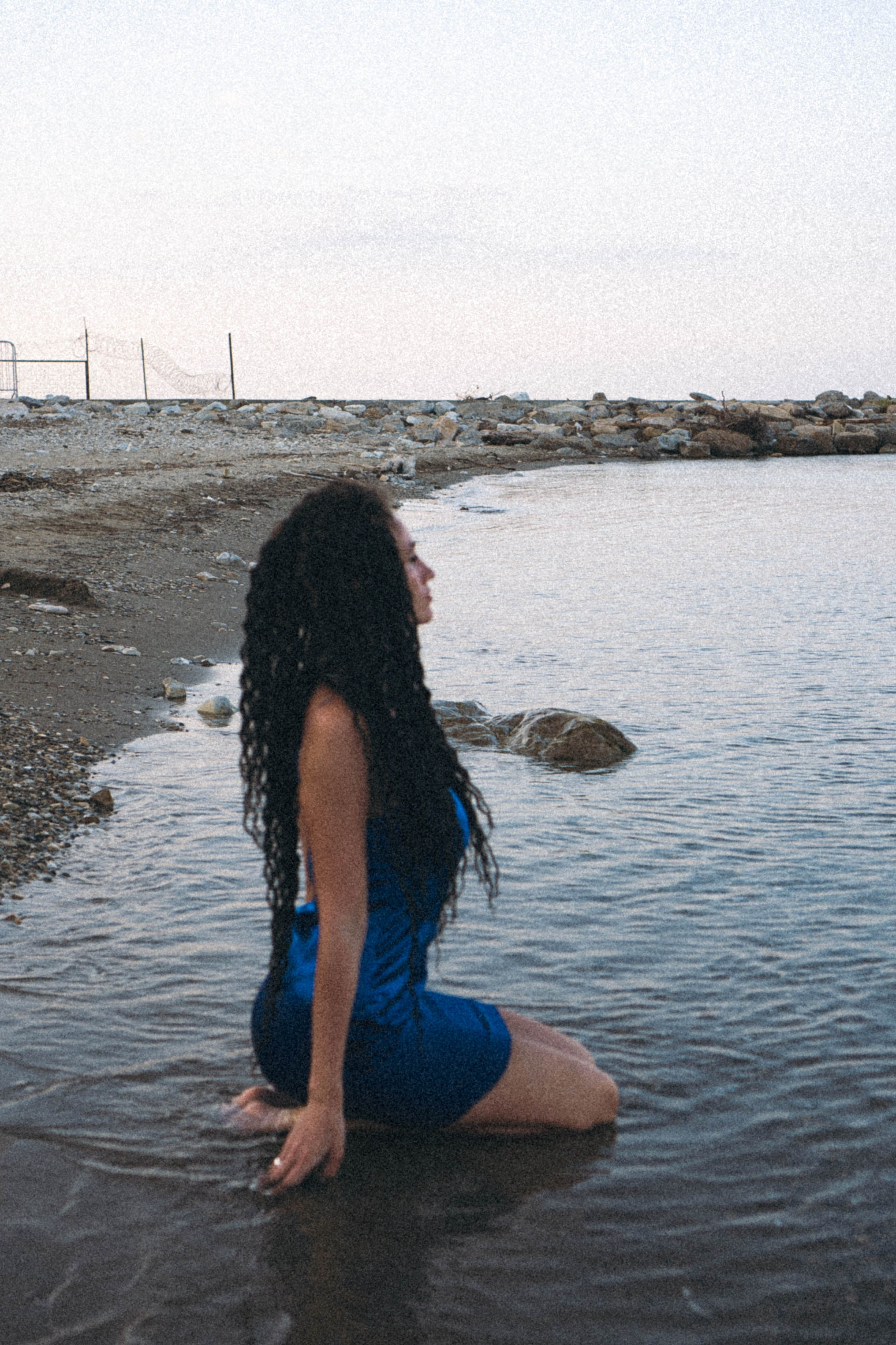 Рассвет. Профессиональный фотограф, Санкт-Петербург — Виктория Богомолова