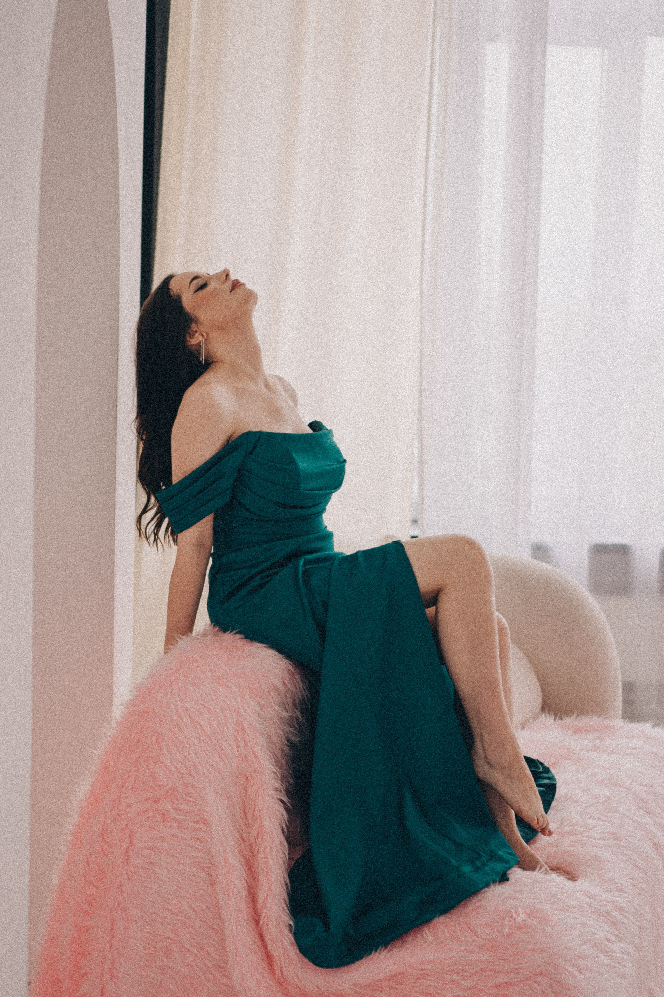 Весенняя. Профессиональный фотограф, Санкт-Петербург — Виктория Богомолова