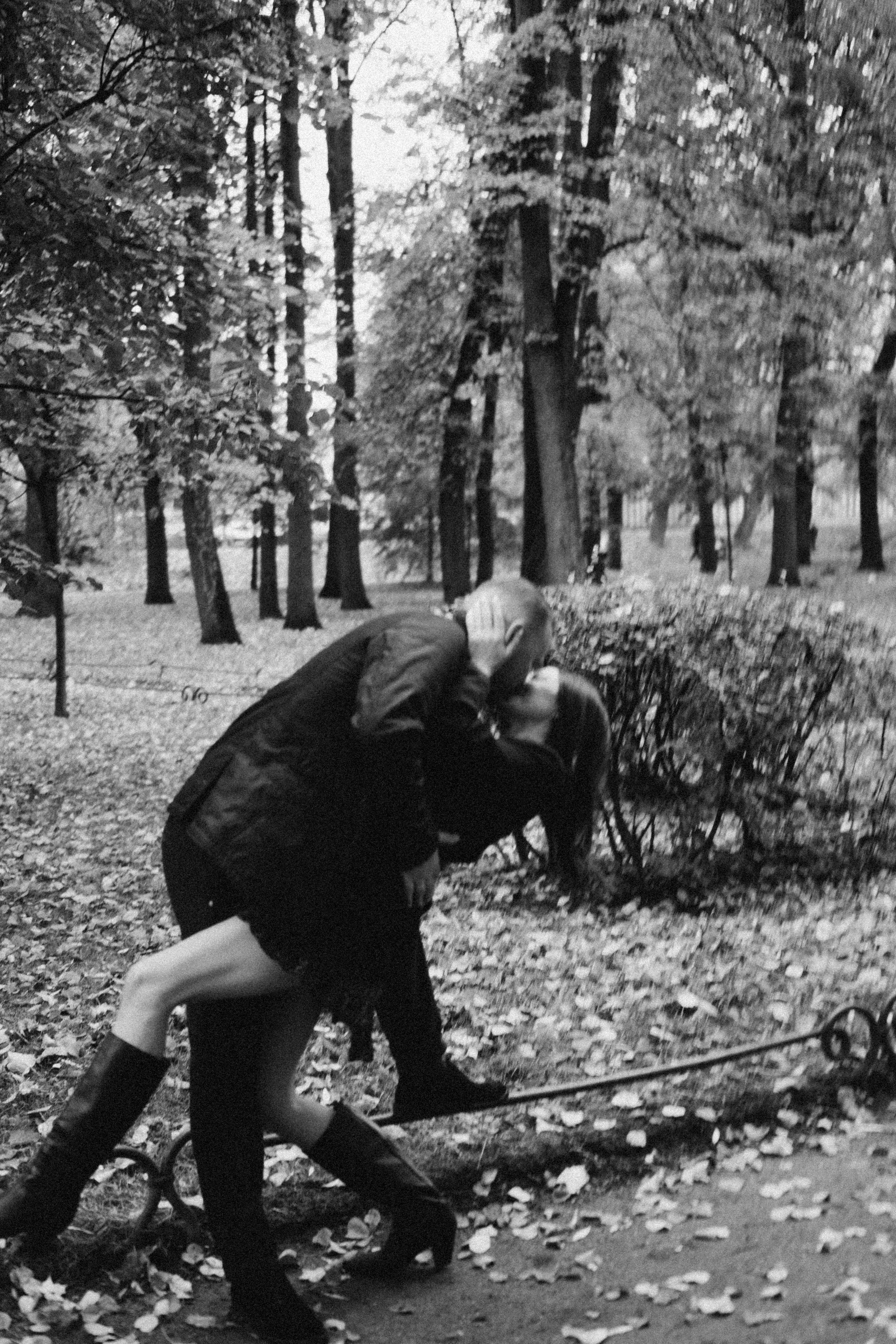 Любовь. Профессиональный фотограф, Санкт-Петербург — Виктория Богомолова