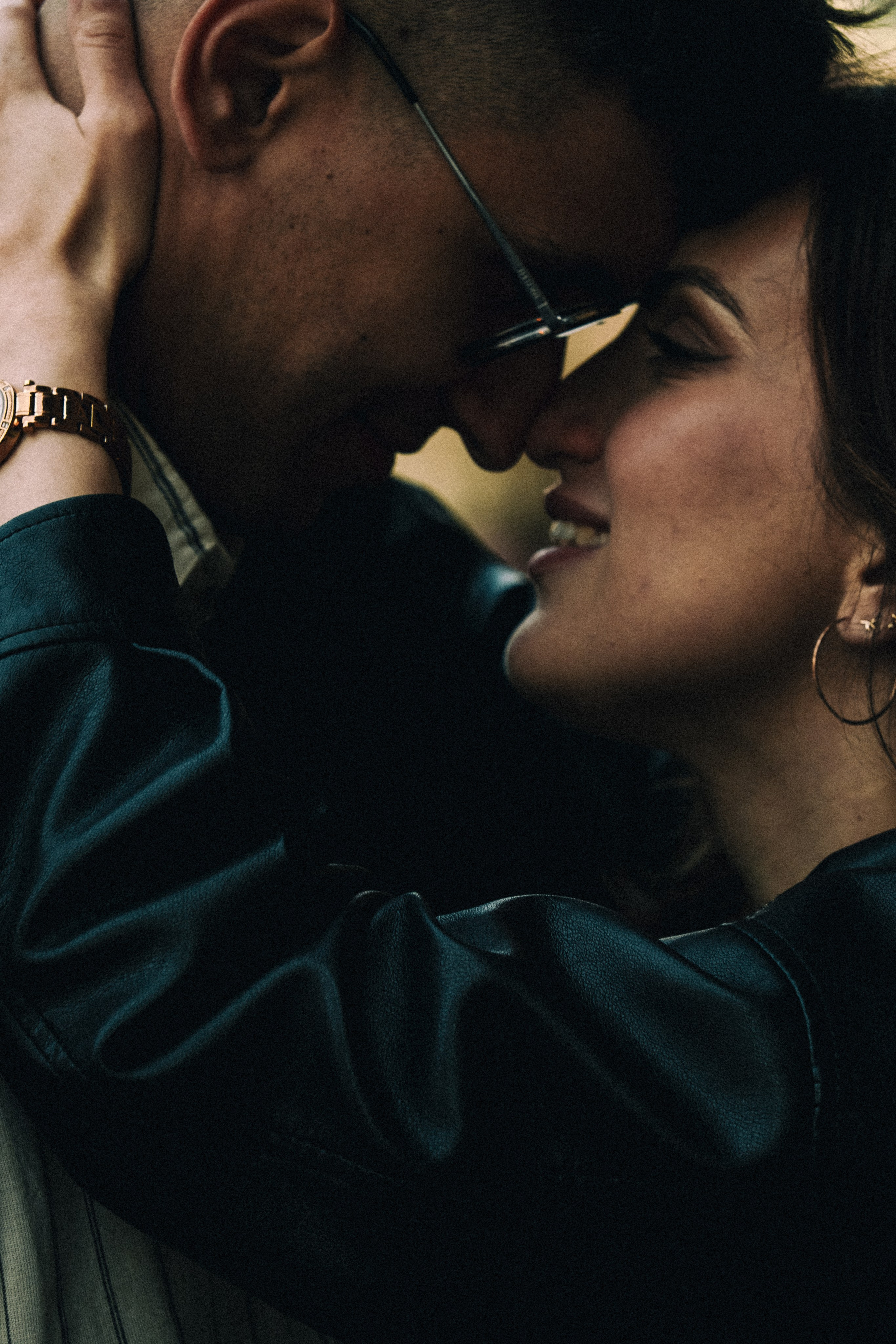 ЛЮБОВЬ В ИЮНЕ. Профессиональный фотограф, Санкт-Петербург — Виктория Богомолова