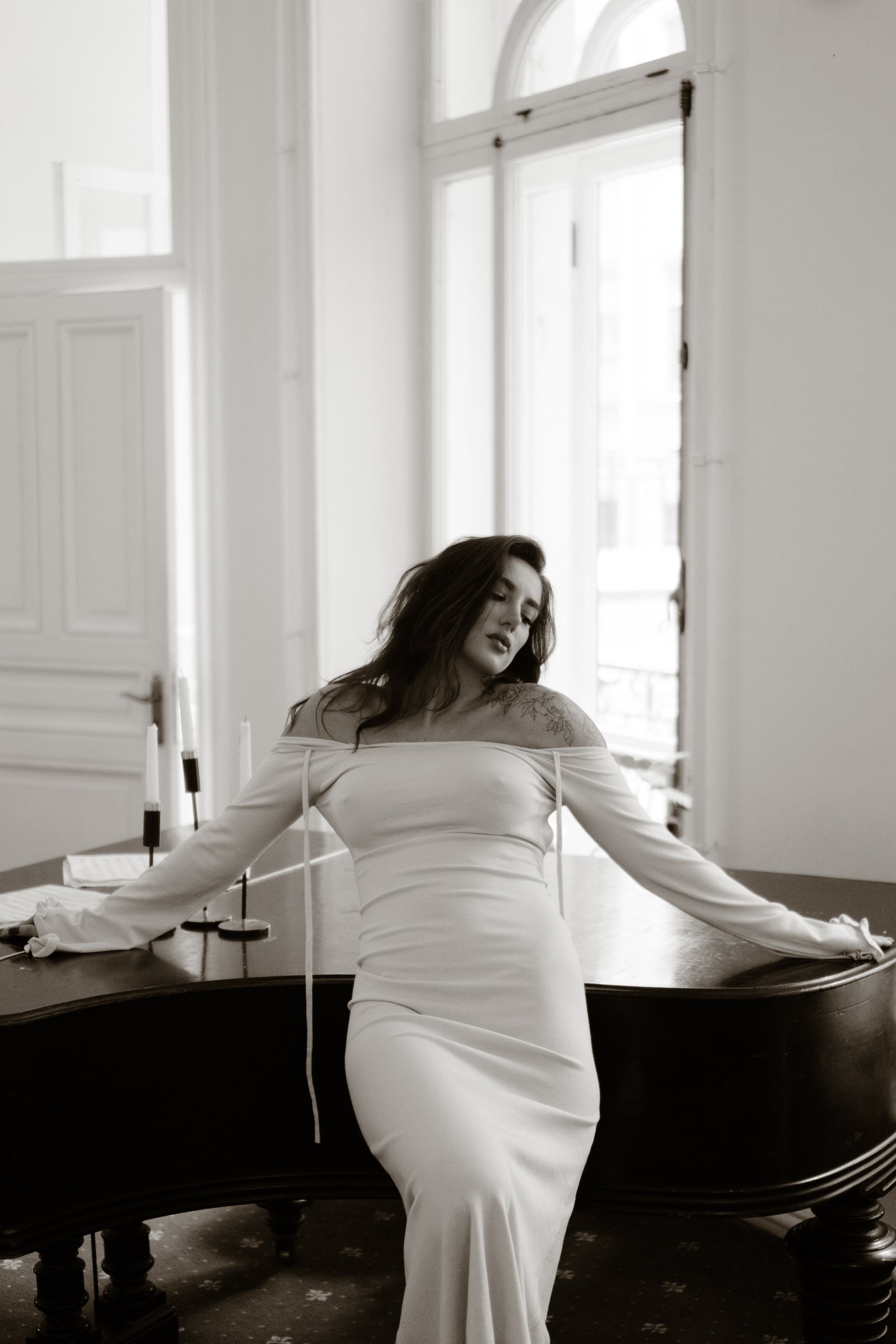 Для девушки. Профессиональный фотограф, Санкт-Петербург — Виктория Богомолова