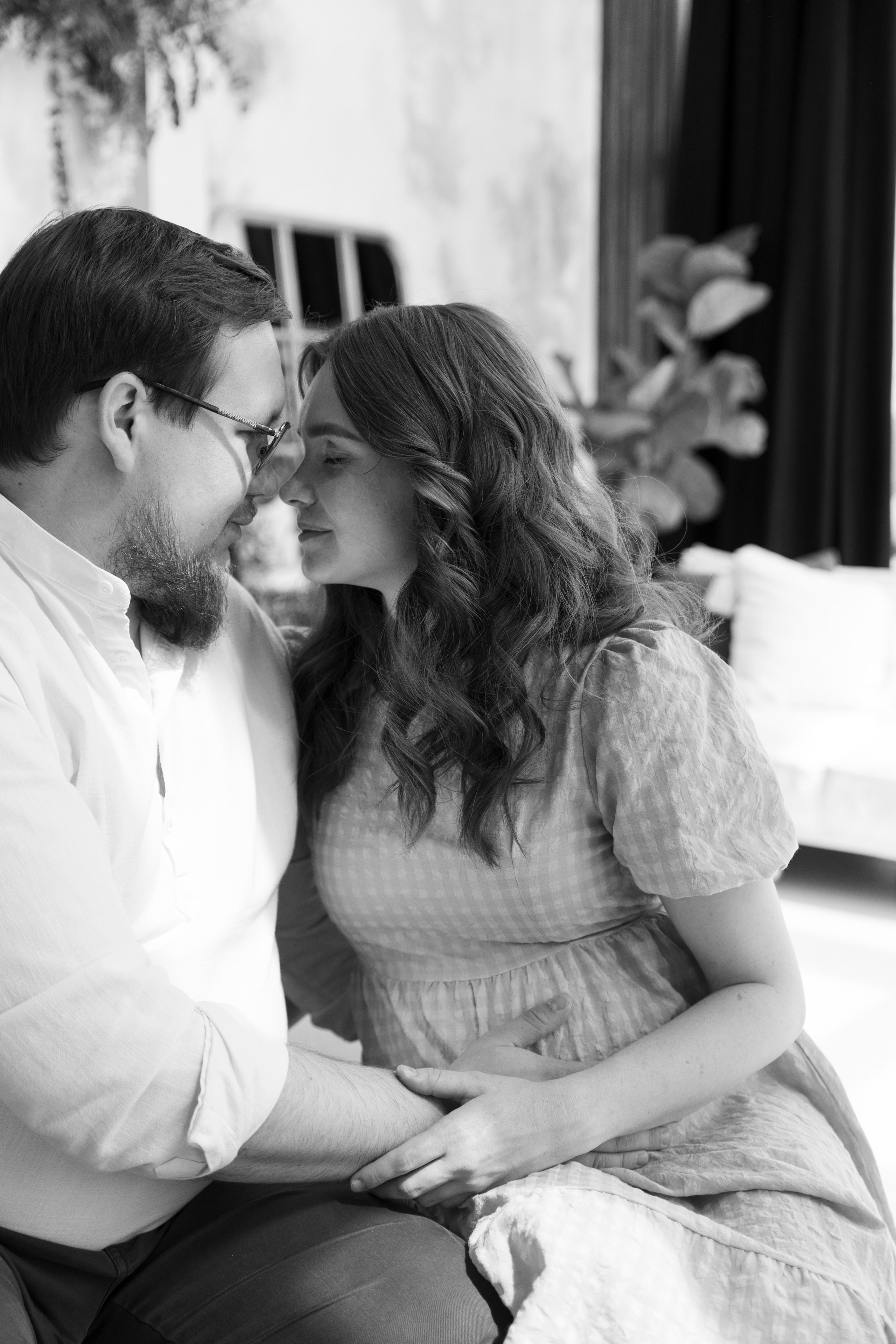 Анастасия. Фотограф в Самаре Алена Гречка